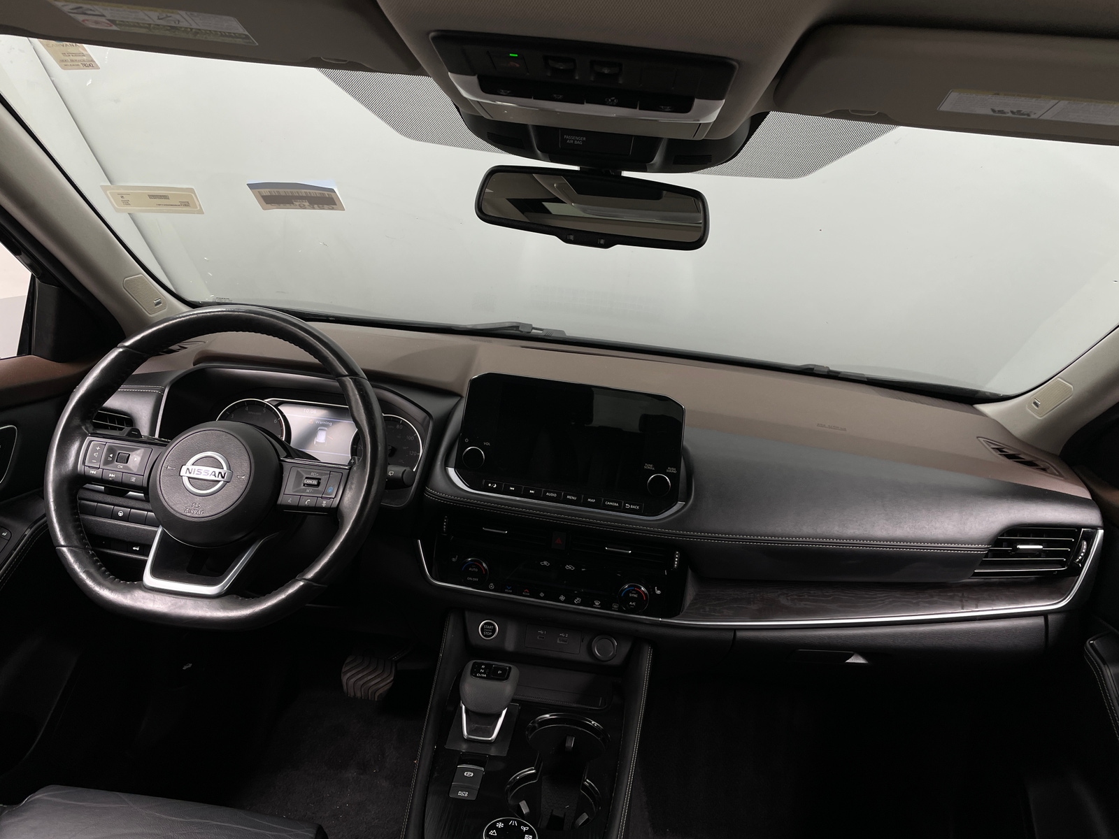 Thumbnail: 2021 Nissan Rogue - 2