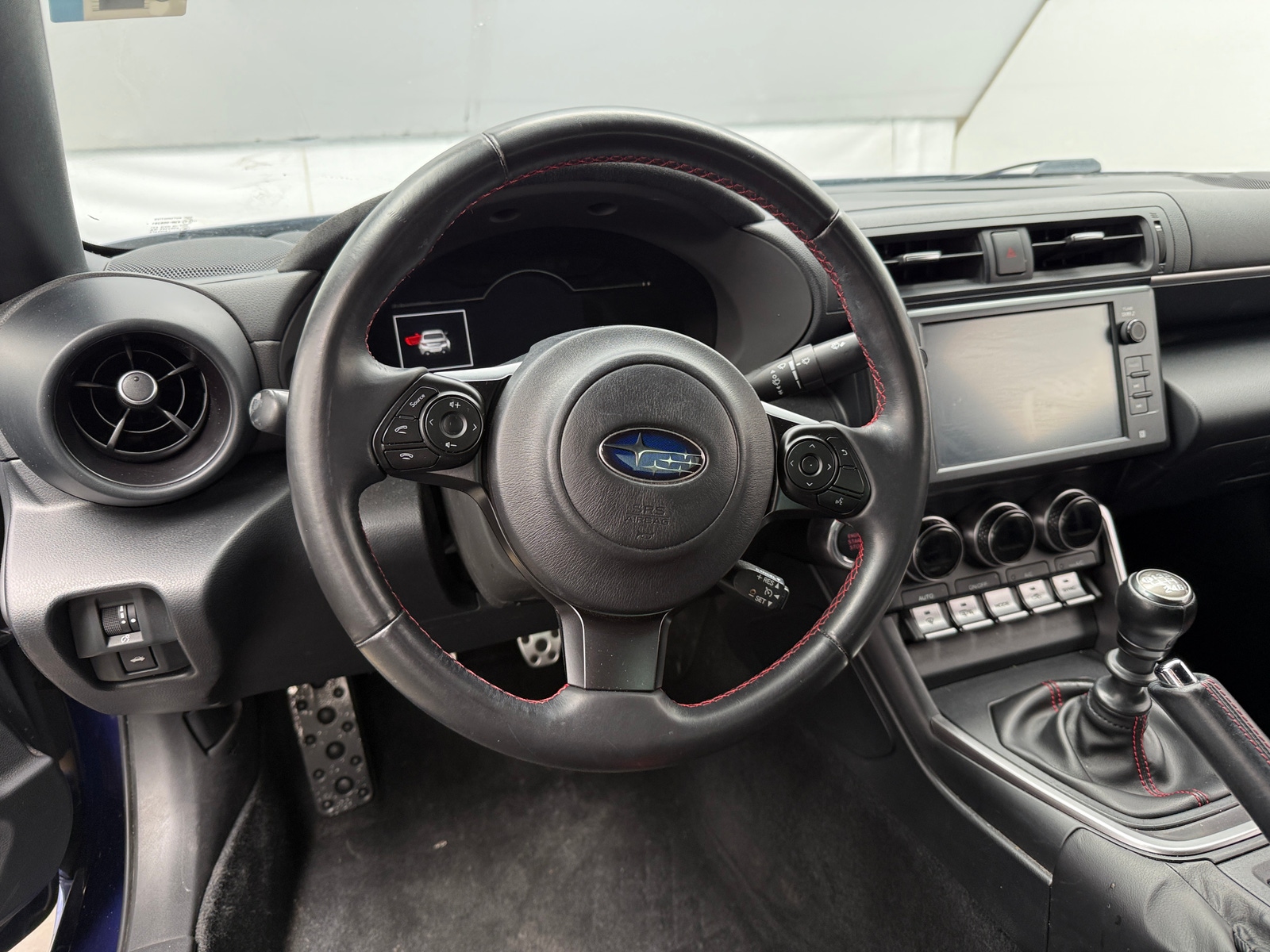 Thumbnail: 2022 Subaru BRZ - 5