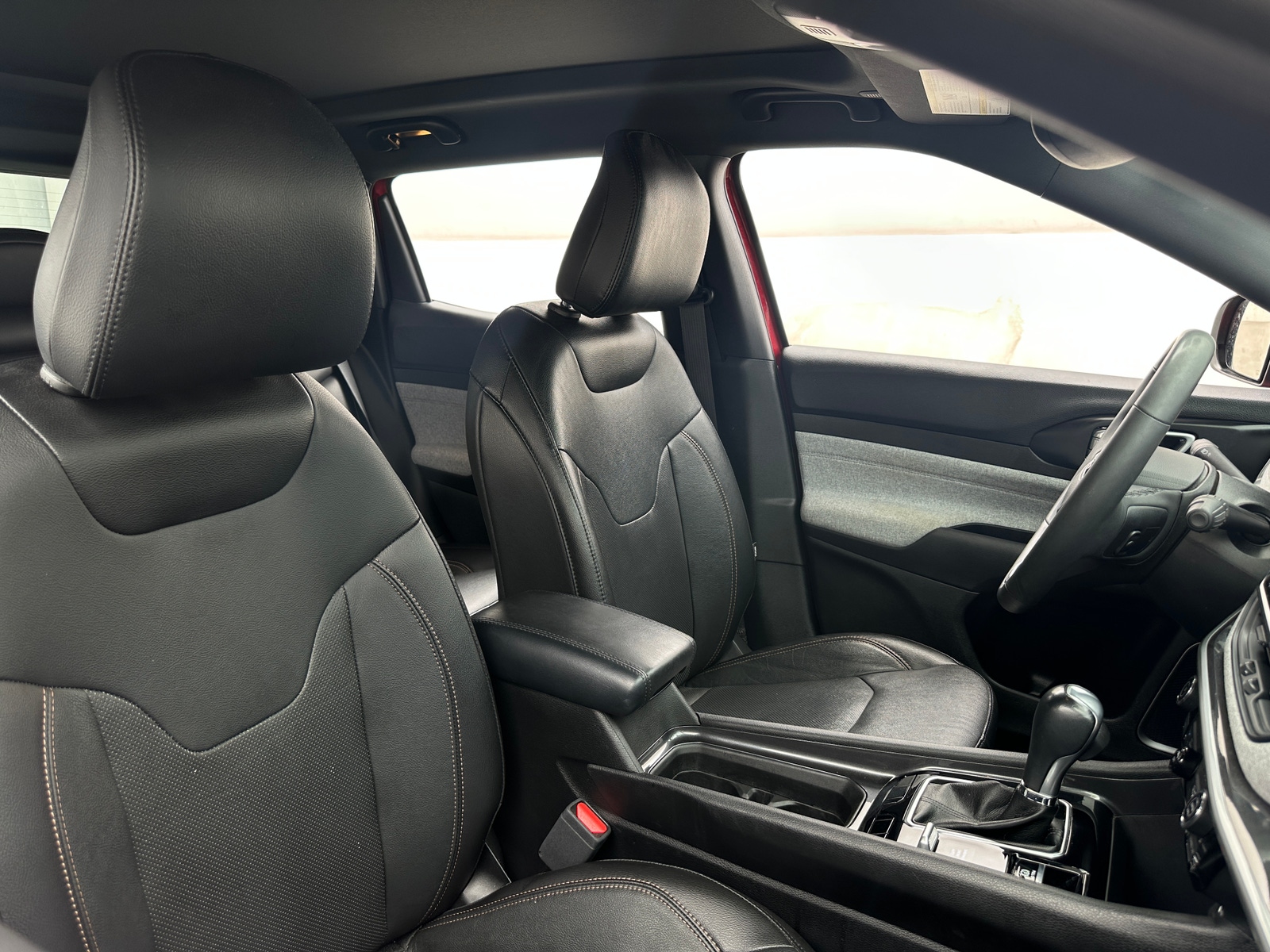 Thumbnail: 2023 Jeep Compass - 2
