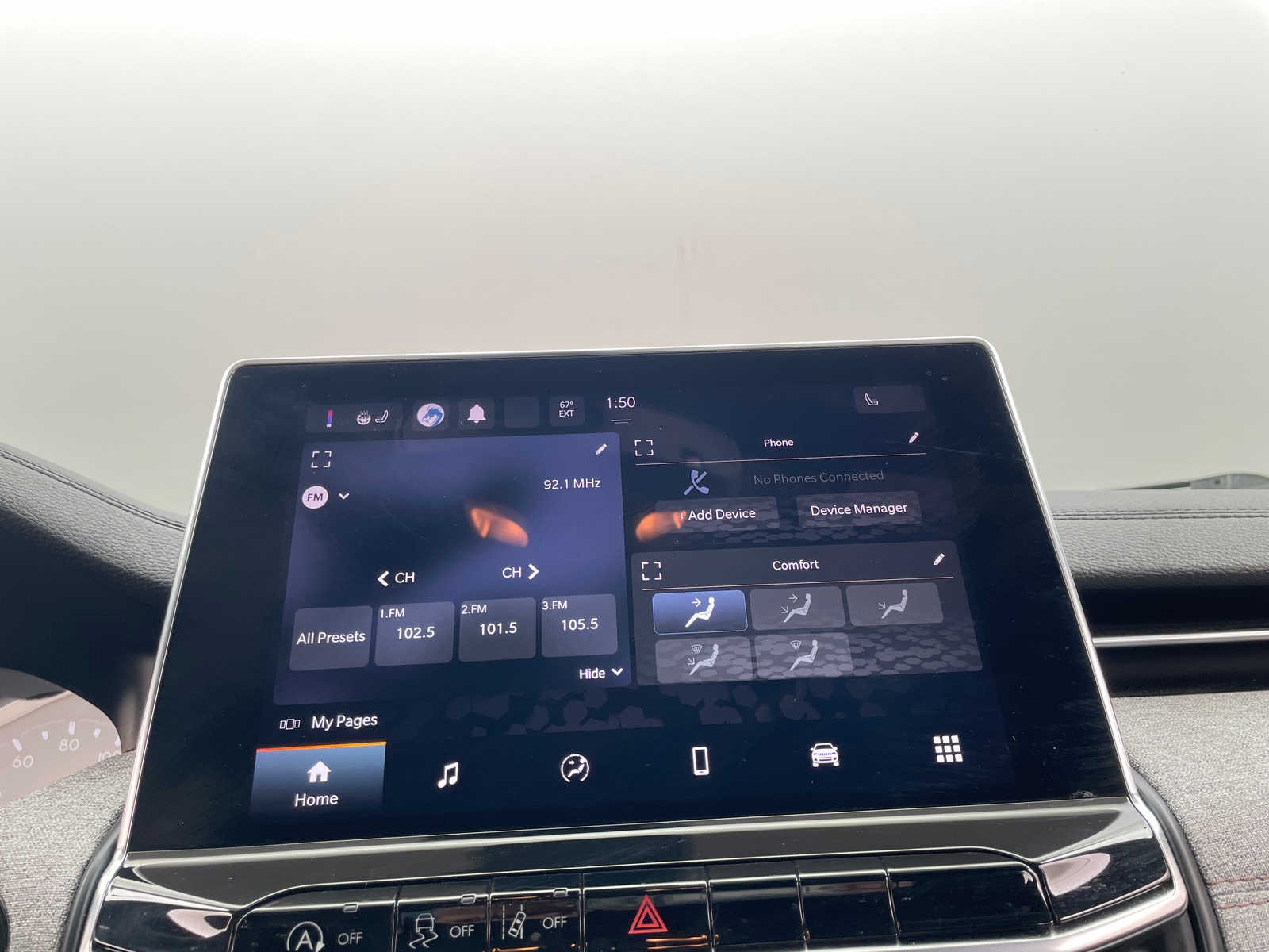 Thumbnail: 2023 Jeep Compass - 4