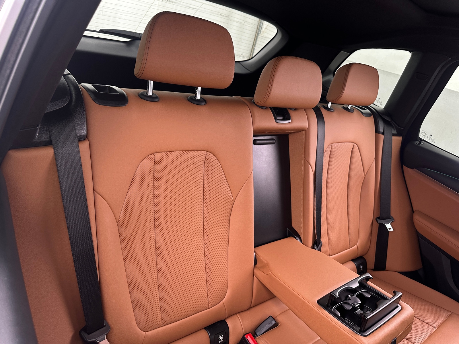 Thumbnail: 2022 BMW X3 - 5