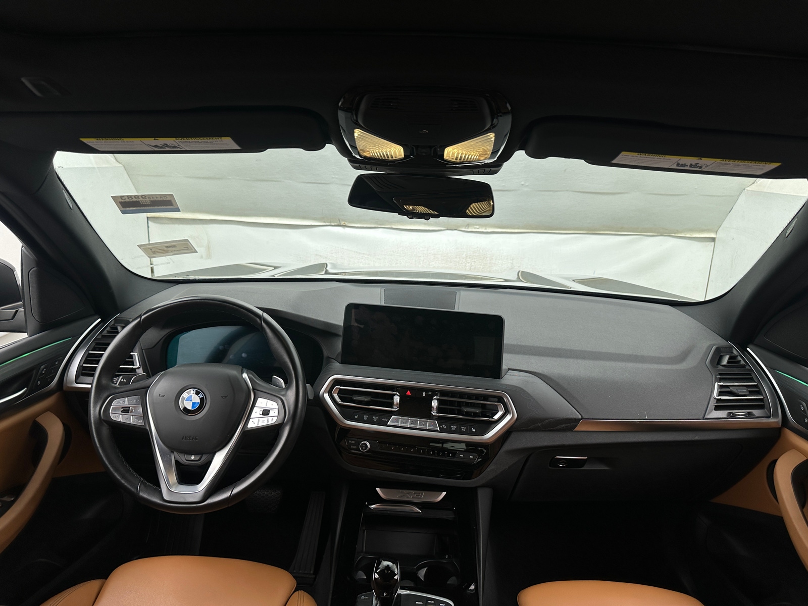 Thumbnail: 2022 BMW X3 - 2