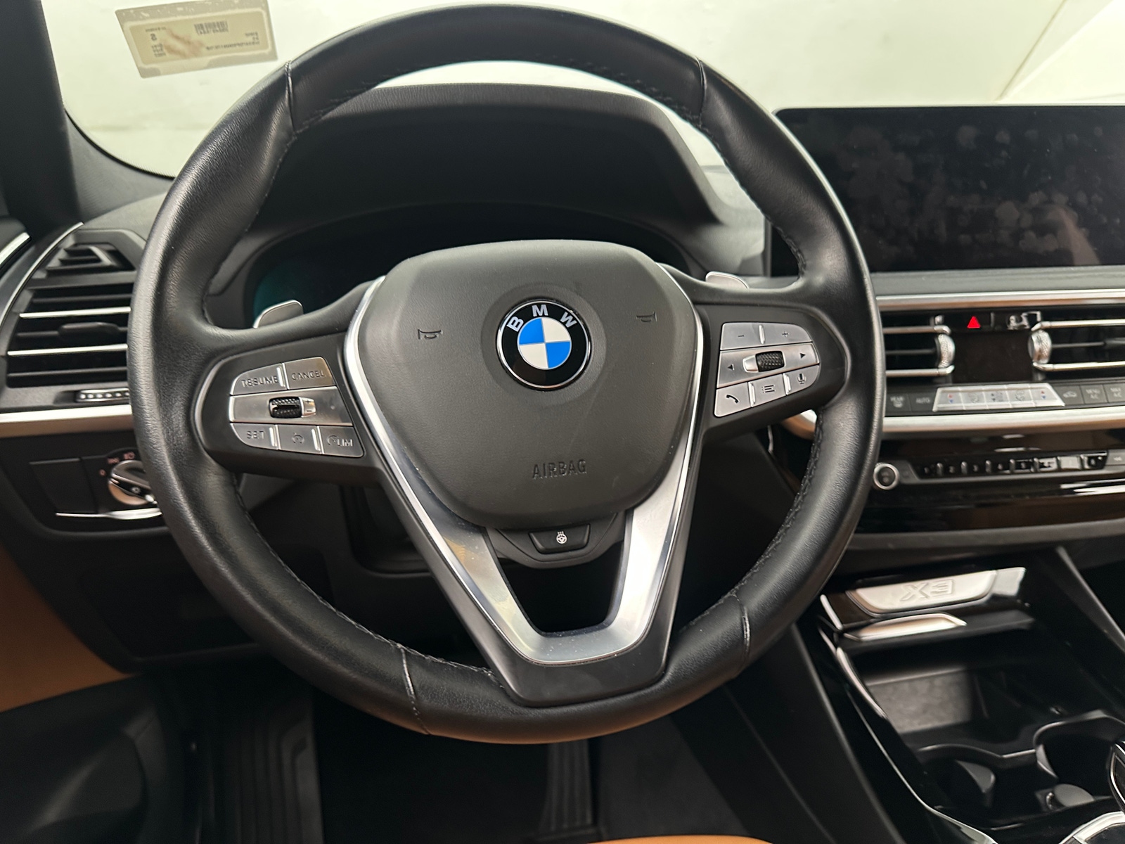 Thumbnail: 2022 BMW X3 - 4