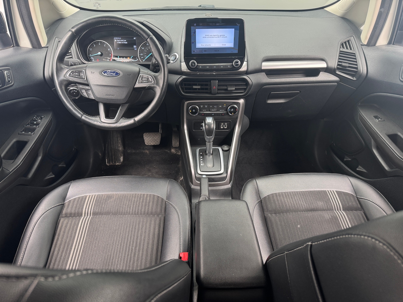 Thumbnail: 2019 Ford EcoSport - 2