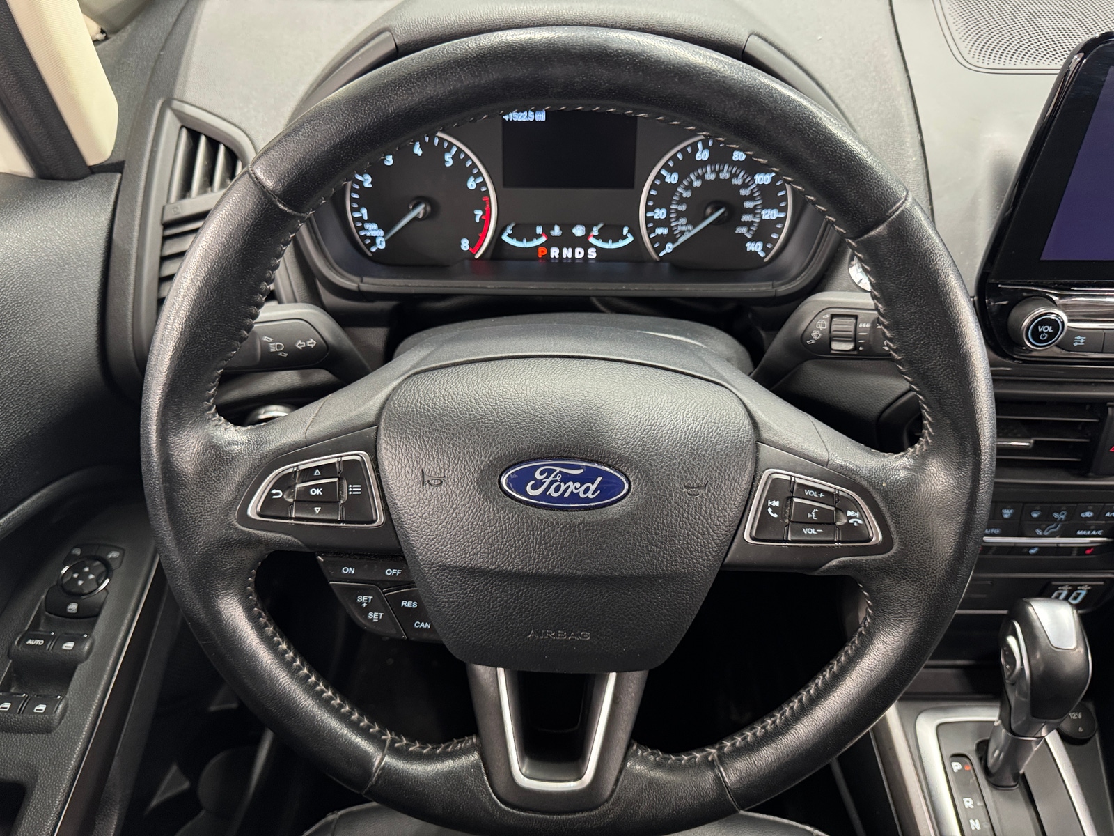 Thumbnail: 2019 Ford EcoSport - 4