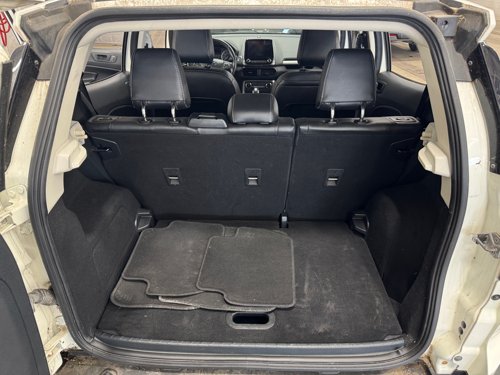 Thumbnail: 2019 Ford EcoSport - 6