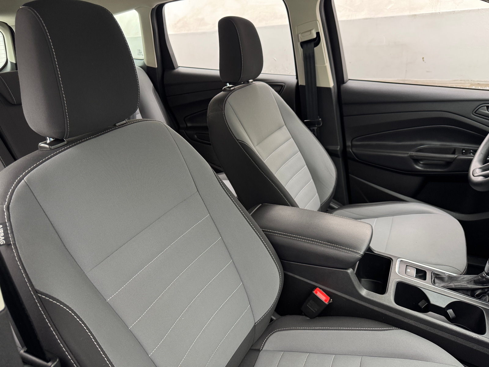 Thumbnail: 2019 Ford Escape - 2