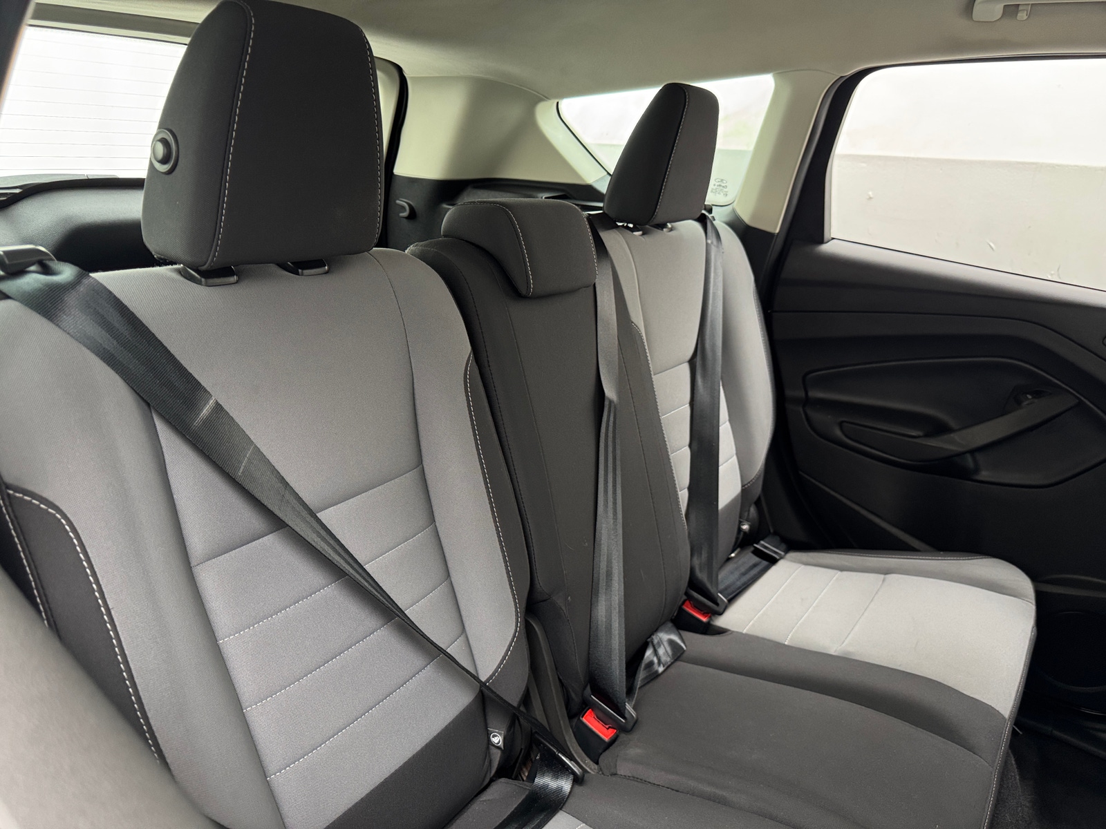 Thumbnail: 2019 Ford Escape - 6