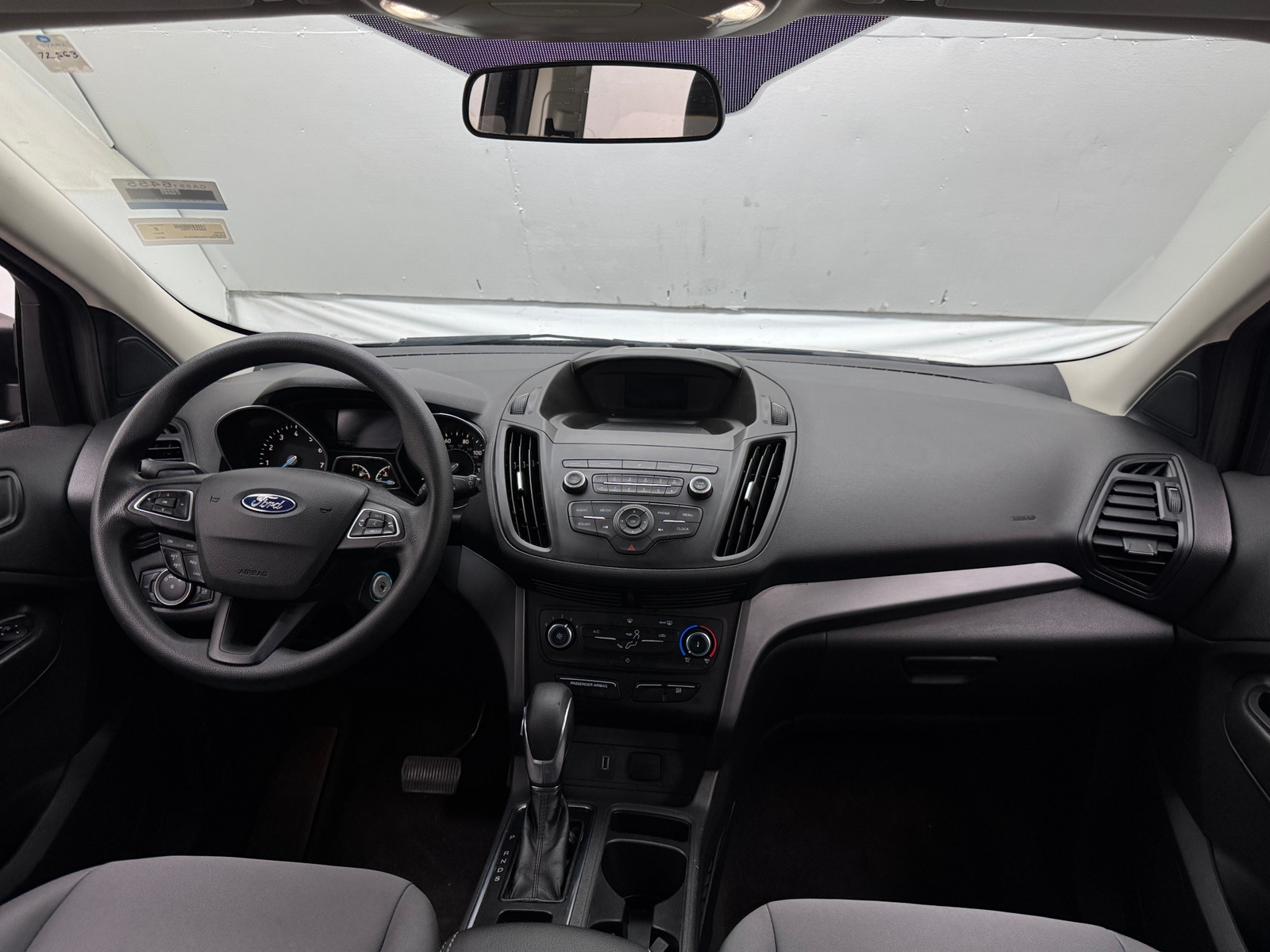 Thumbnail: 2019 Ford Escape - 3