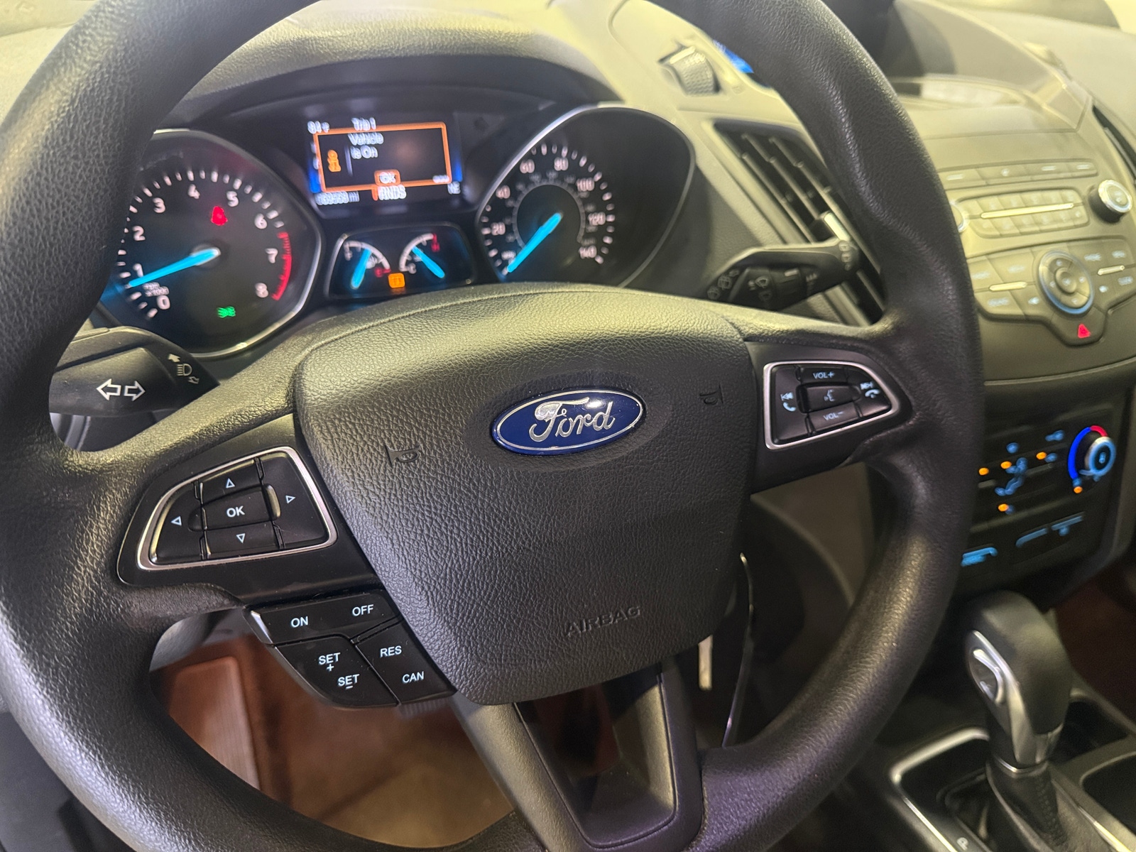 Thumbnail: 2019 Ford Escape - 5