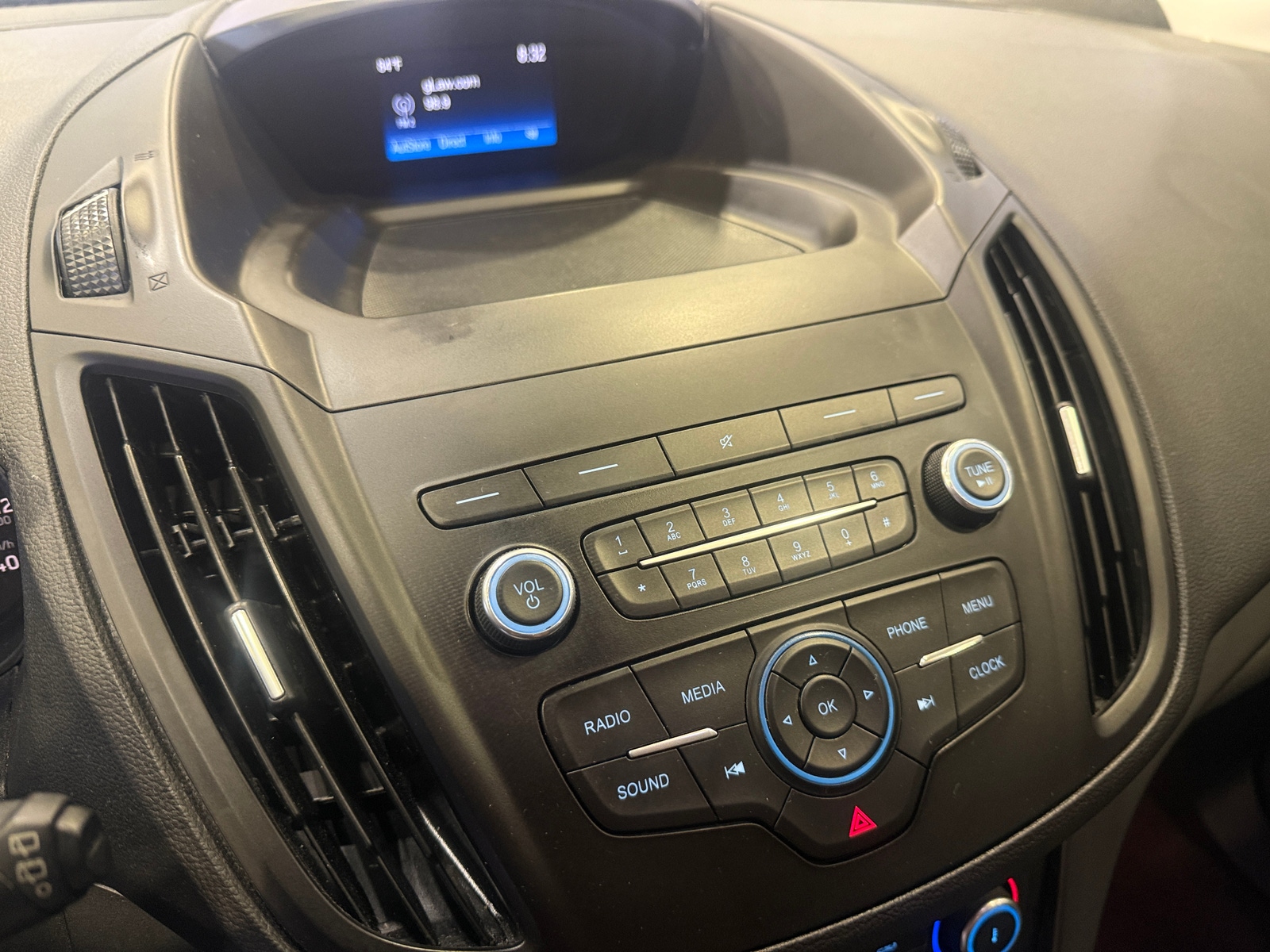 Thumbnail: 2019 Ford Escape - 4