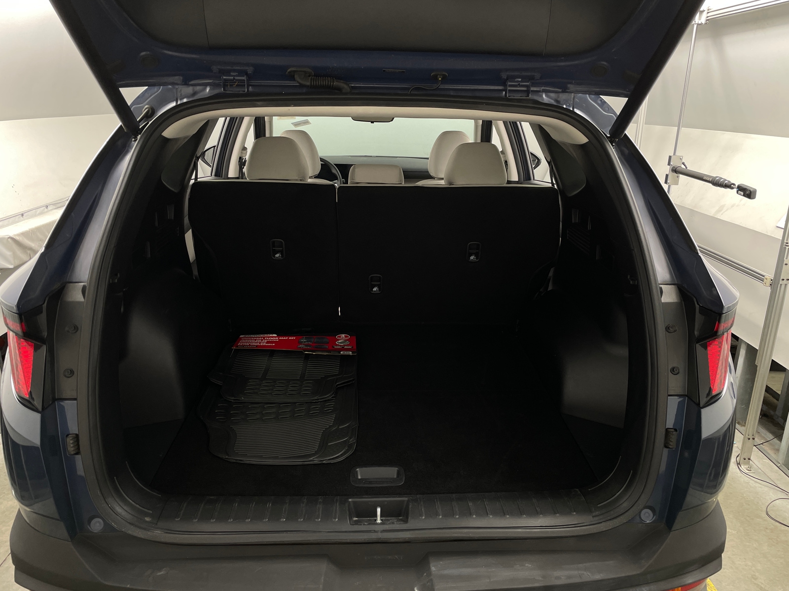 Thumbnail: 2025 Hyundai Tucson - 7