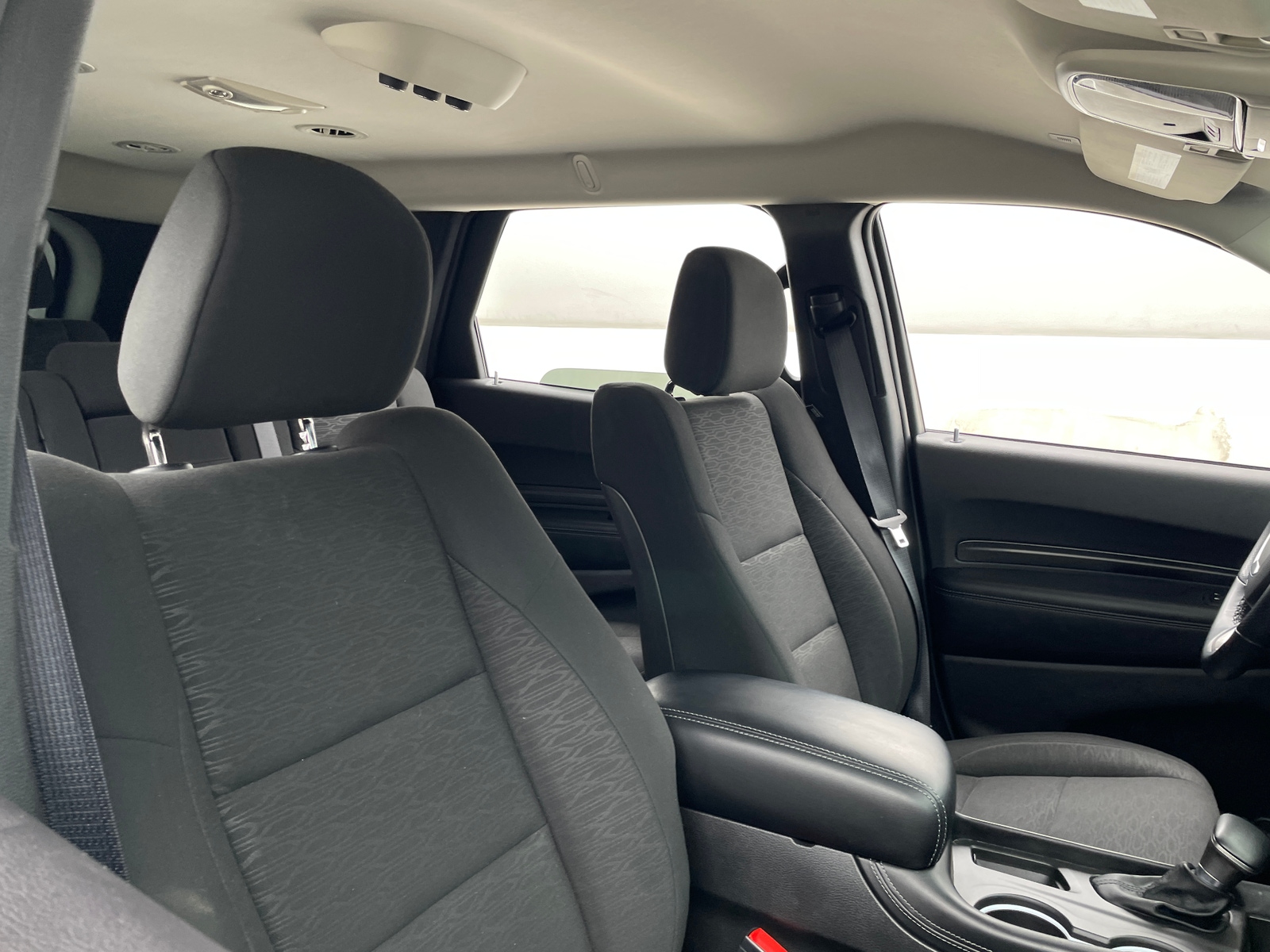 Thumbnail: 2021 Dodge Durango - 2