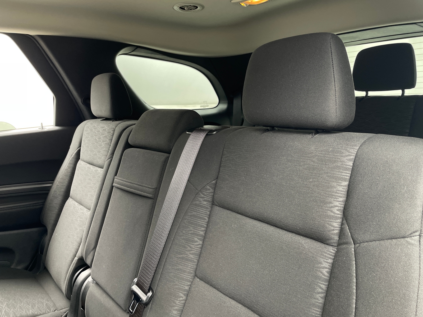 Thumbnail: 2021 Dodge Durango - 6