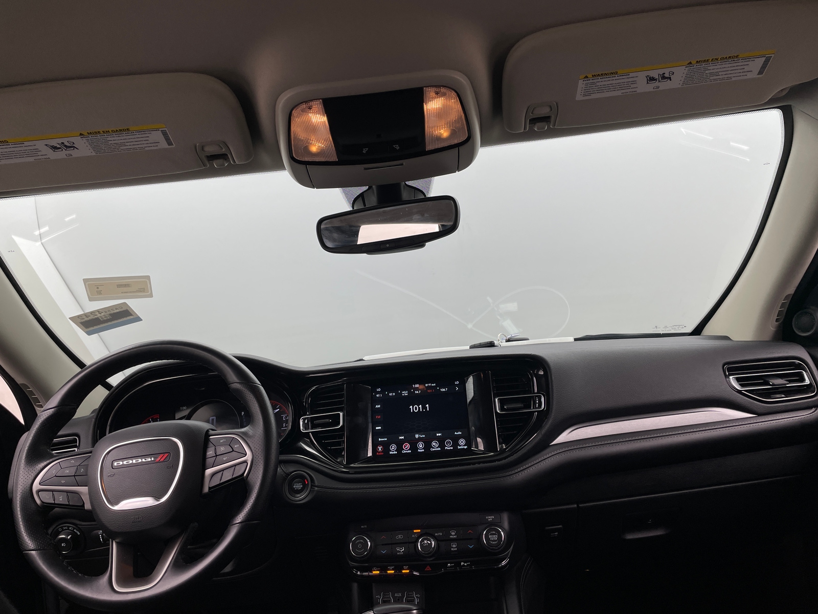 Thumbnail: 2021 Dodge Durango - 3