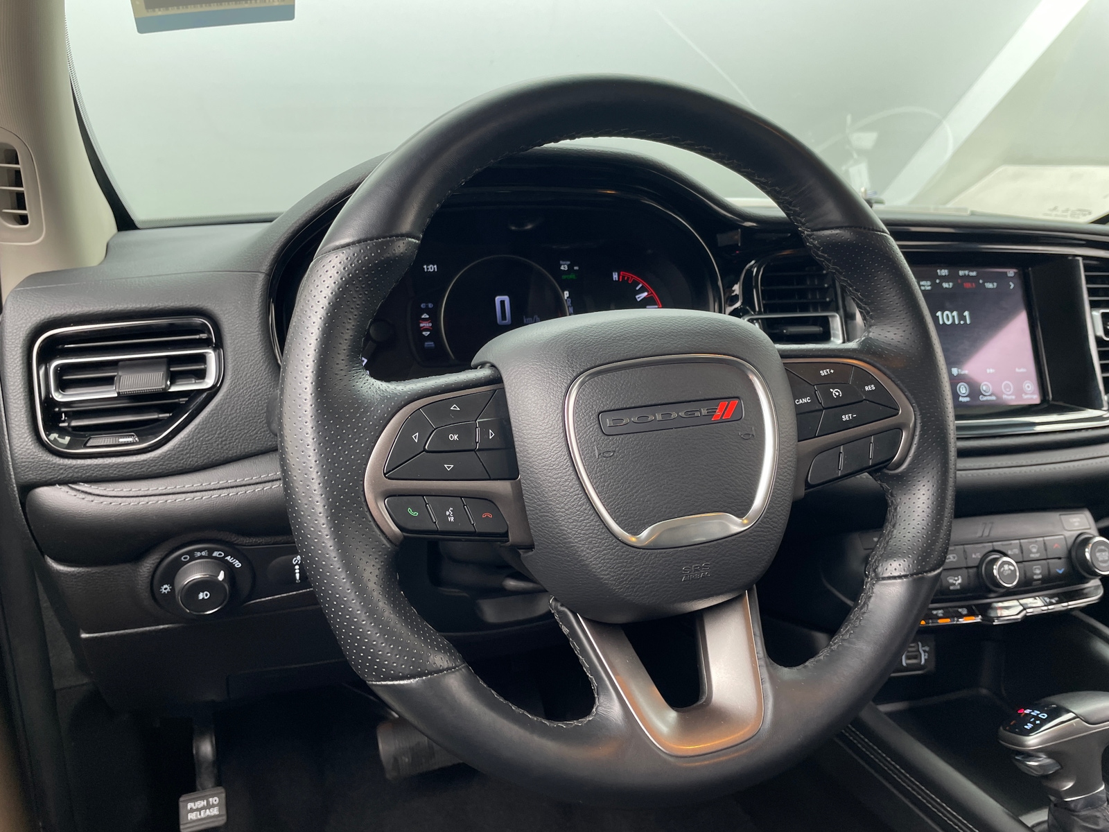 Thumbnail: 2021 Dodge Durango - 5