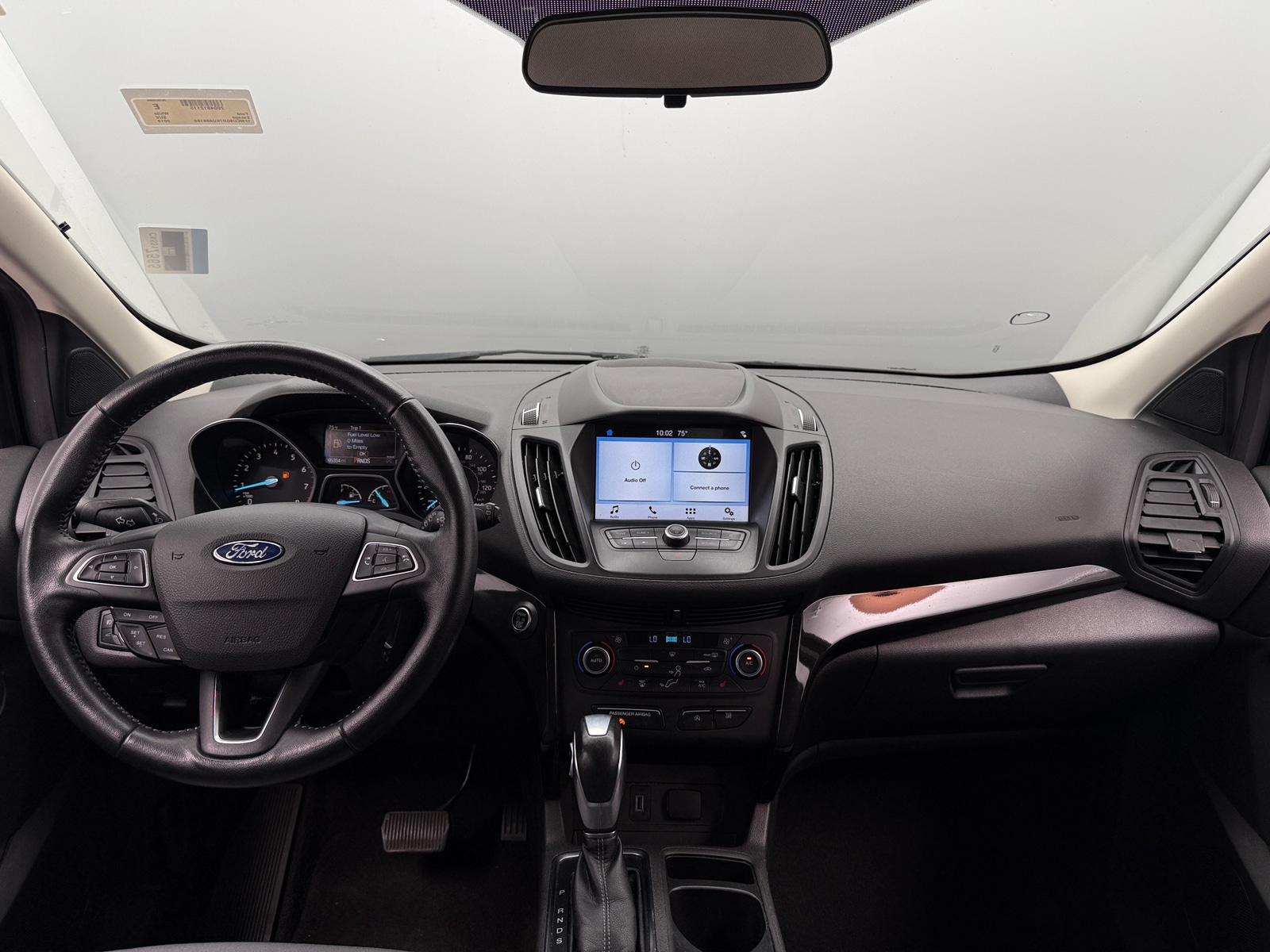 Thumbnail: 2019 Ford Escape - 2