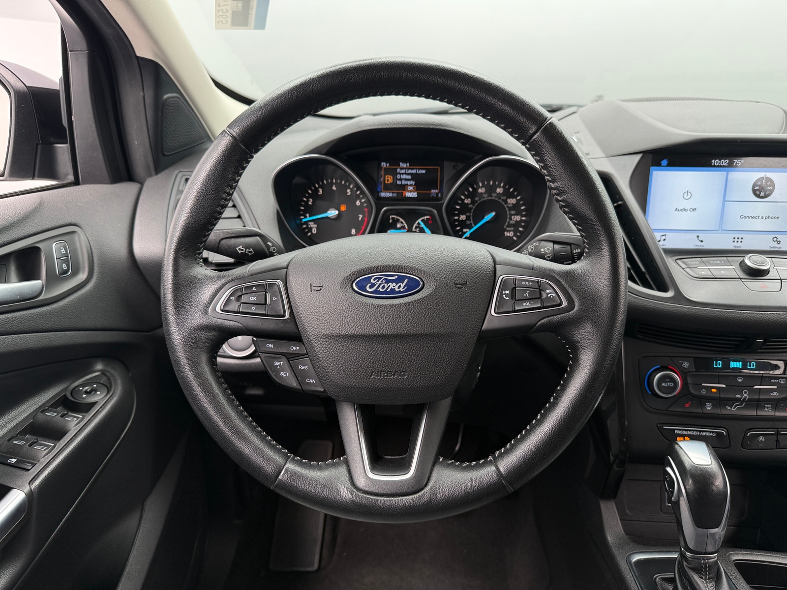 Thumbnail: 2019 Ford Escape - 4