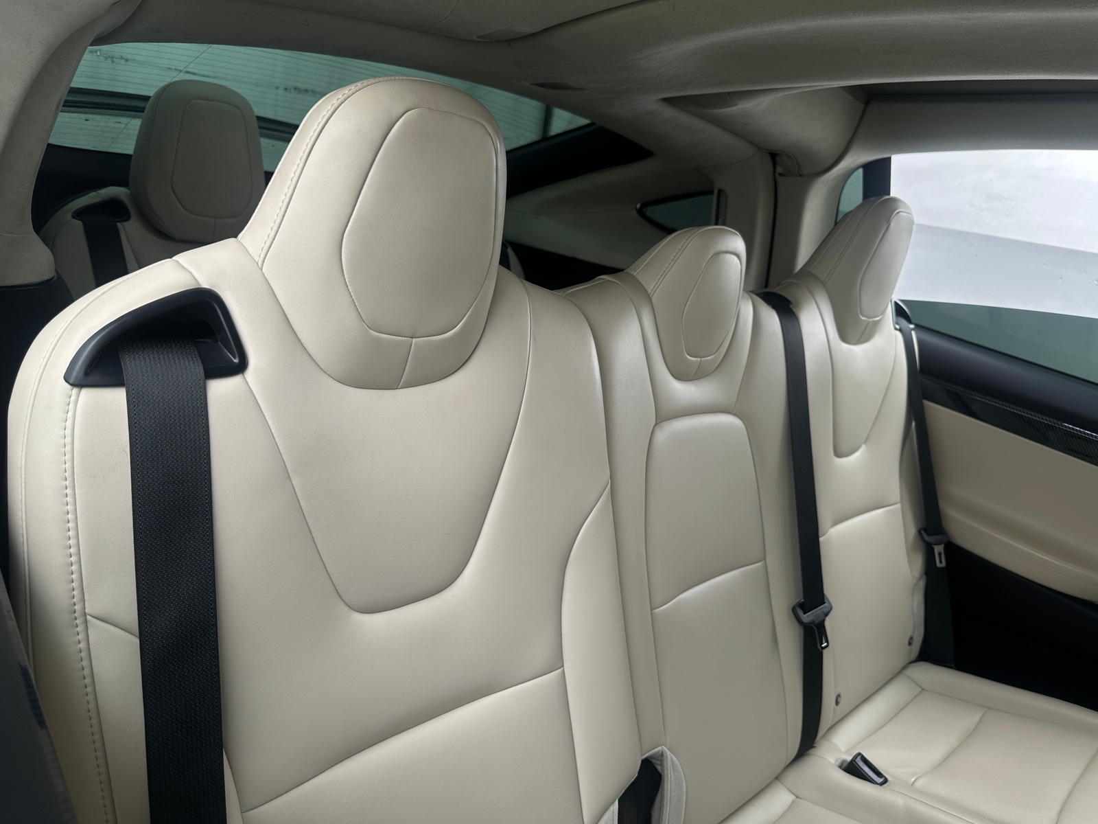 Thumbnail: 2019 Tesla Model X - 5