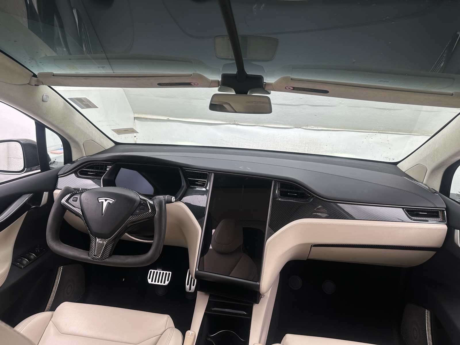 Thumbnail: 2019 Tesla Model X - 2