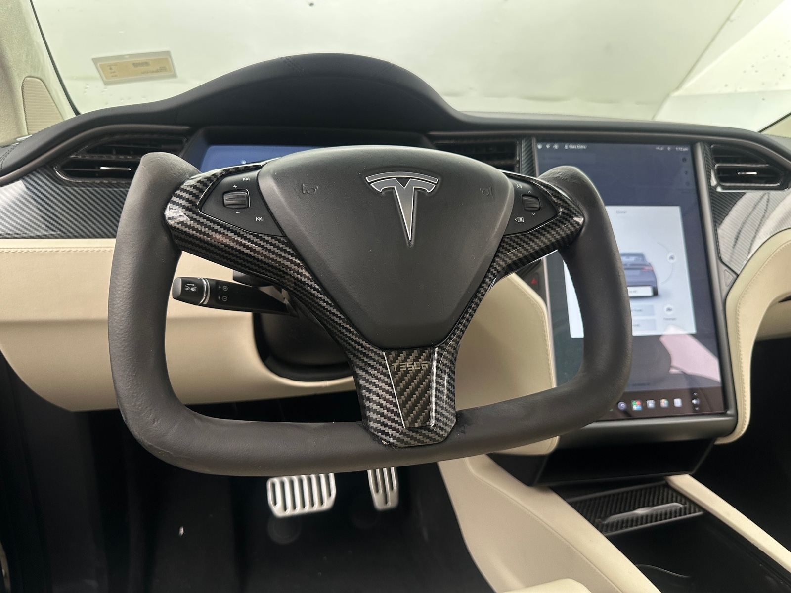 Thumbnail: 2019 Tesla Model X - 4