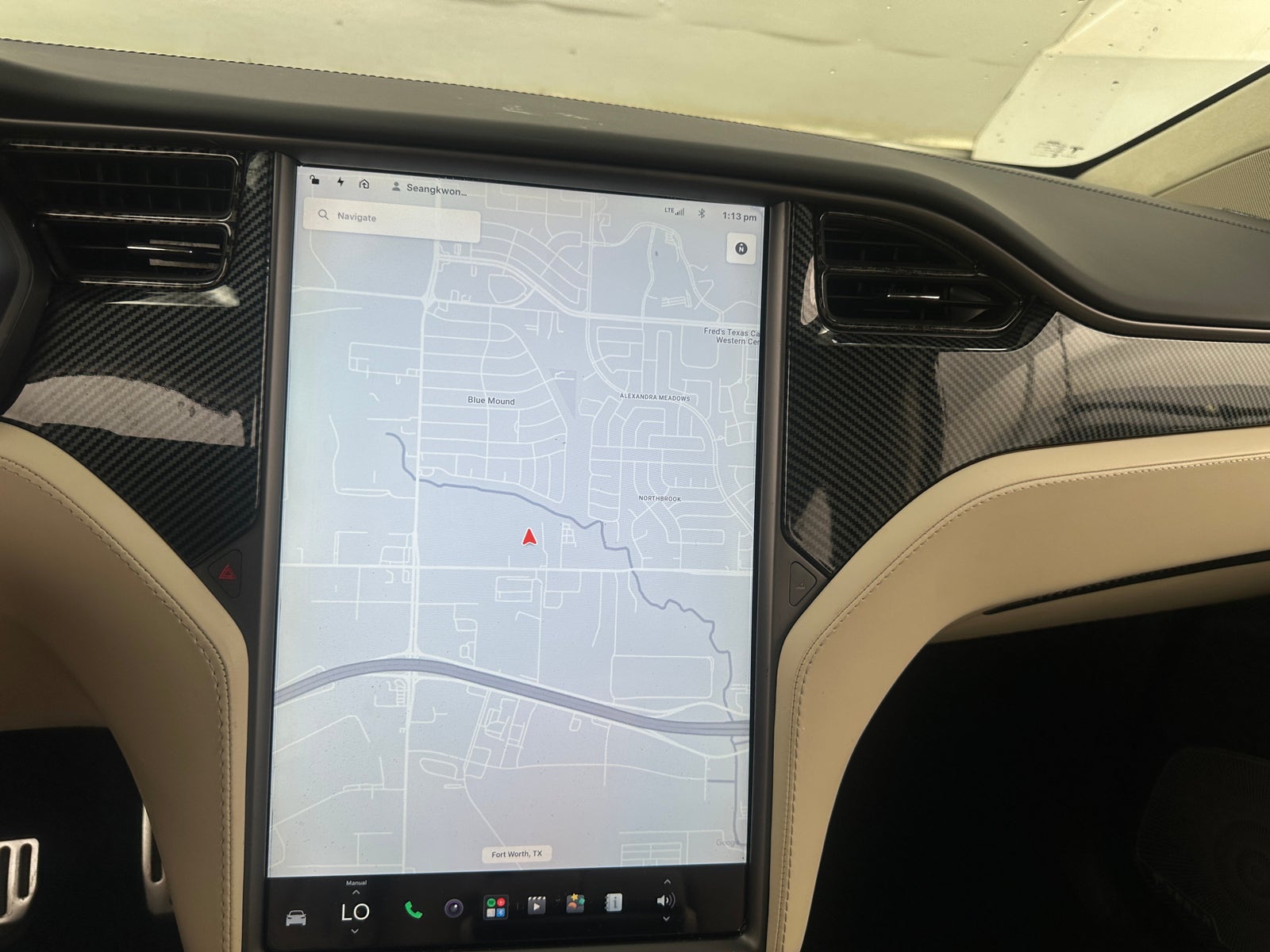 Thumbnail: 2019 Tesla Model X - 3