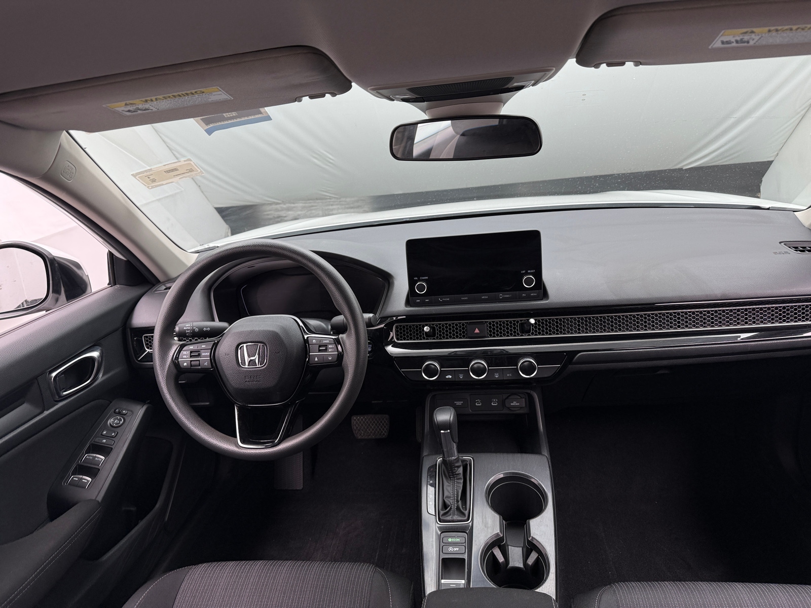 Thumbnail: 2025 Honda Civic - 3
