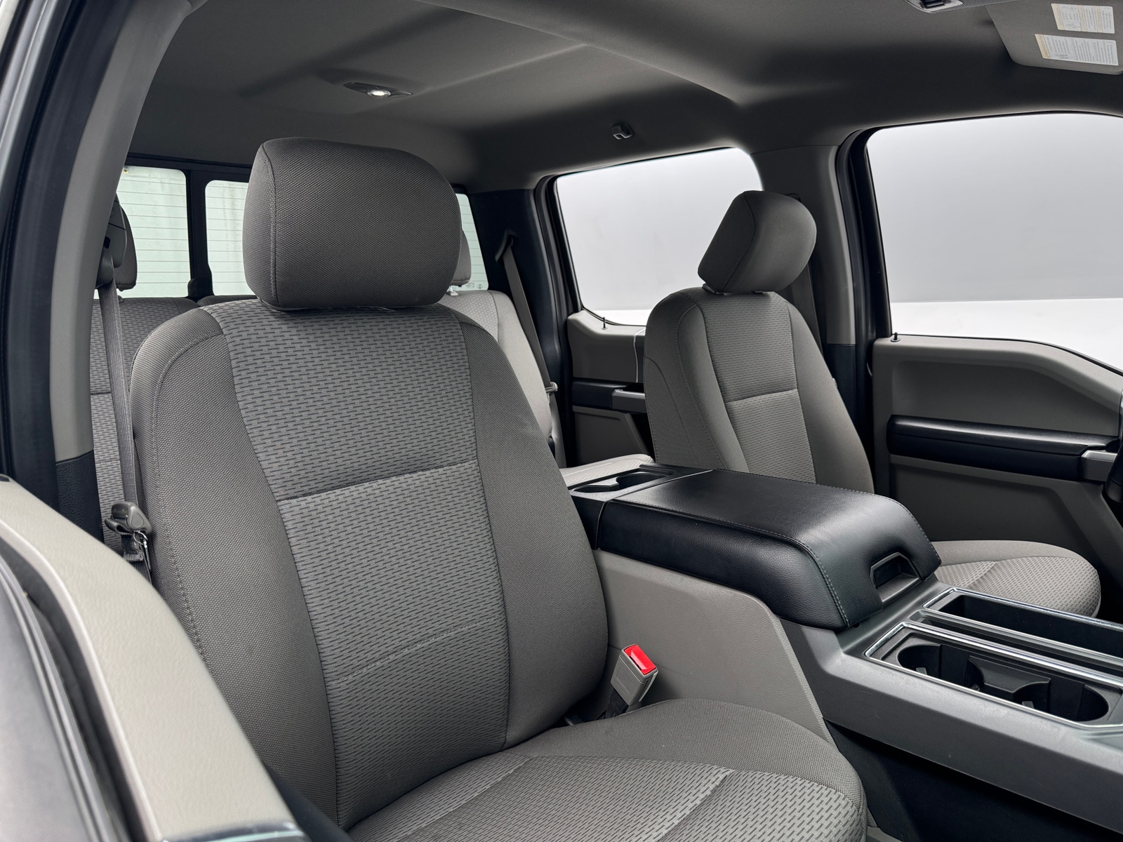 Thumbnail: 2020 Ford Econoline - 2
