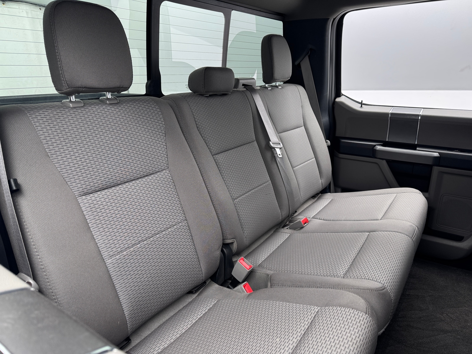 Thumbnail: 2020 Ford Econoline - 6