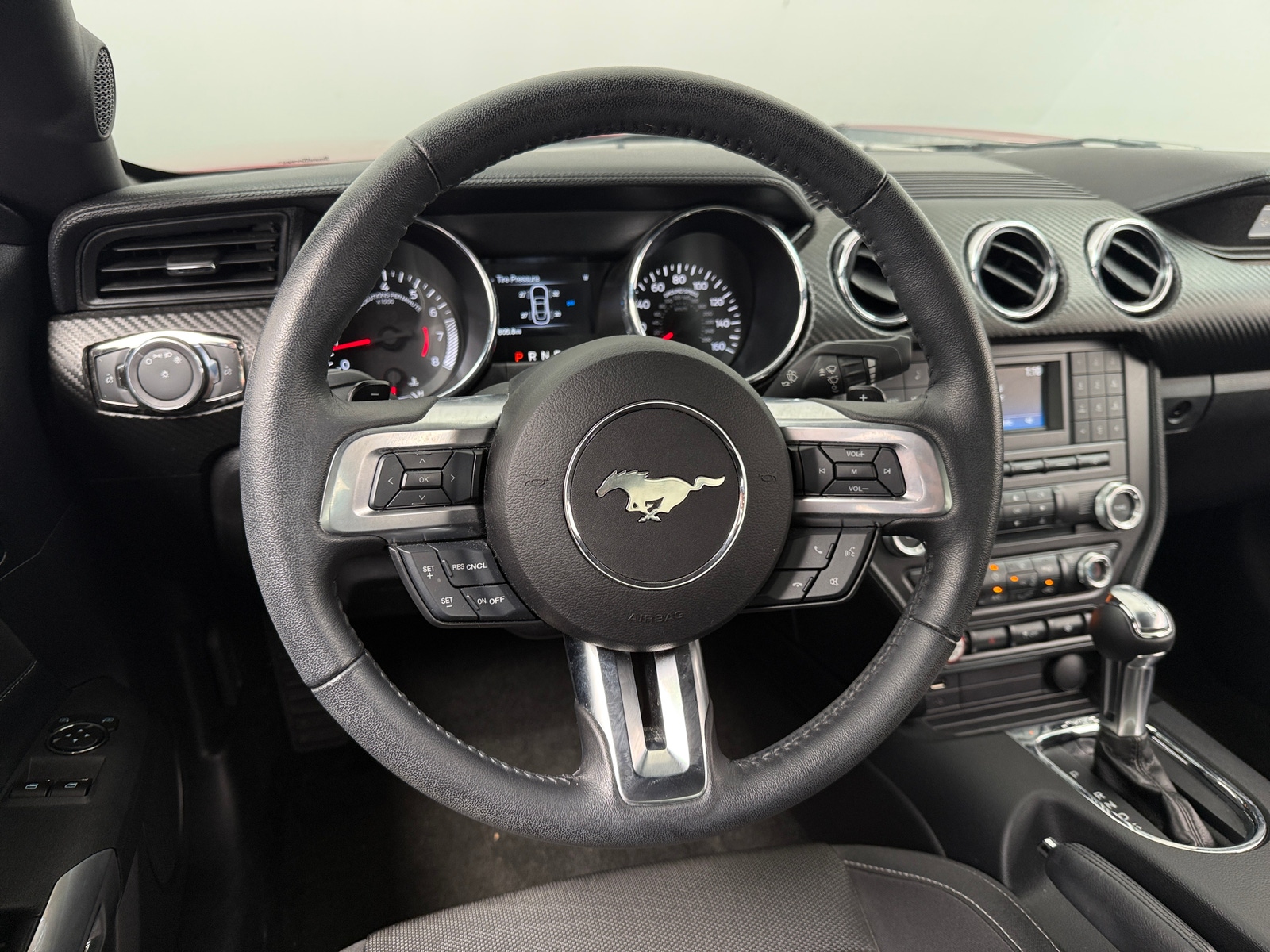 Thumbnail: 2017 Ford Mustang - 4