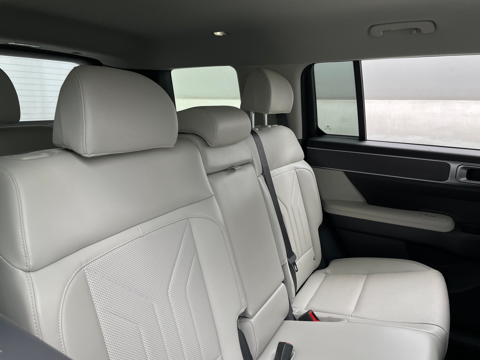Thumbnail: 2026 Hyundai Santa Fe - 5