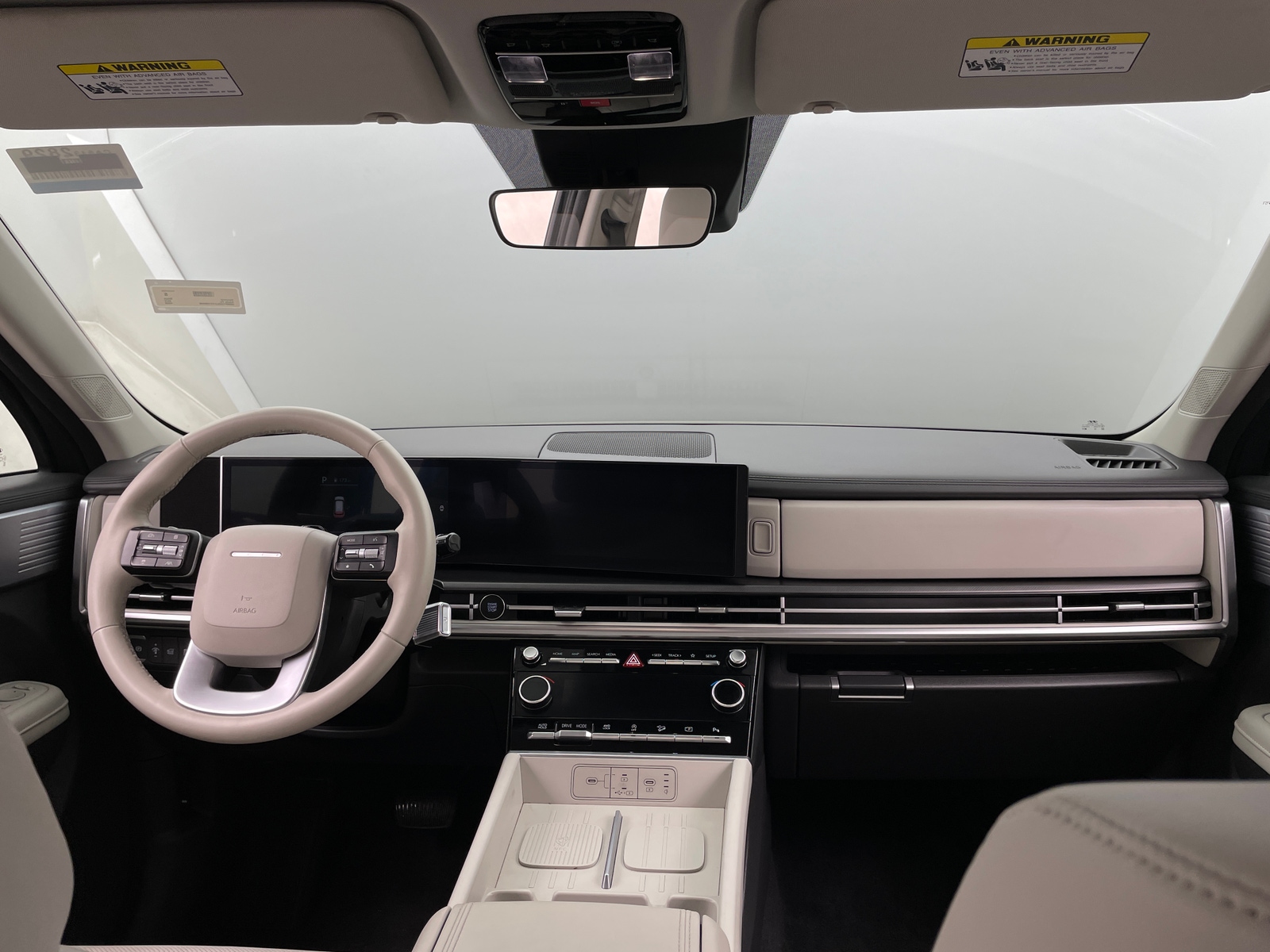 Thumbnail: 2026 Hyundai Santa Fe - 2