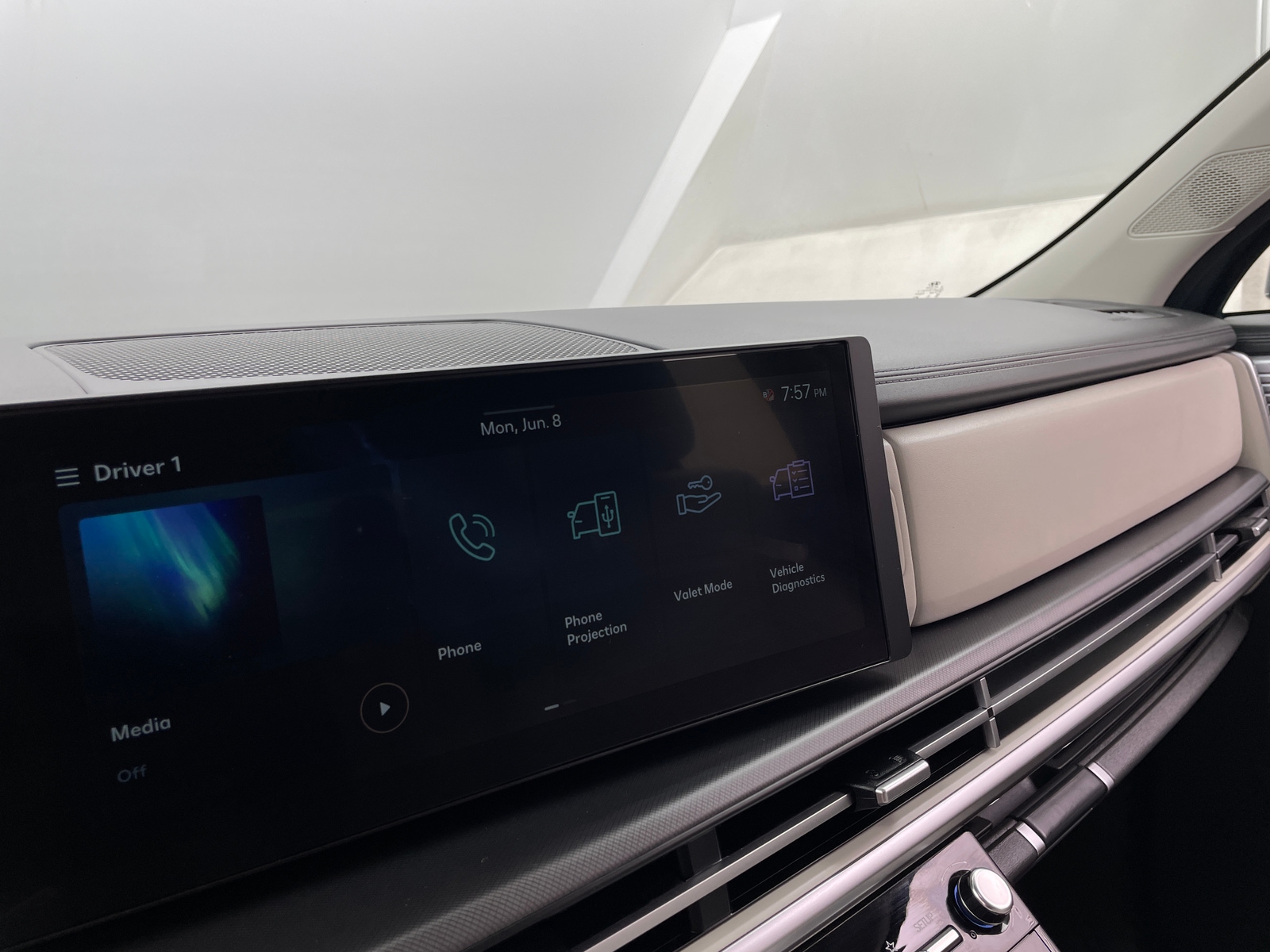 Thumbnail: 2026 Hyundai Santa Fe - 3