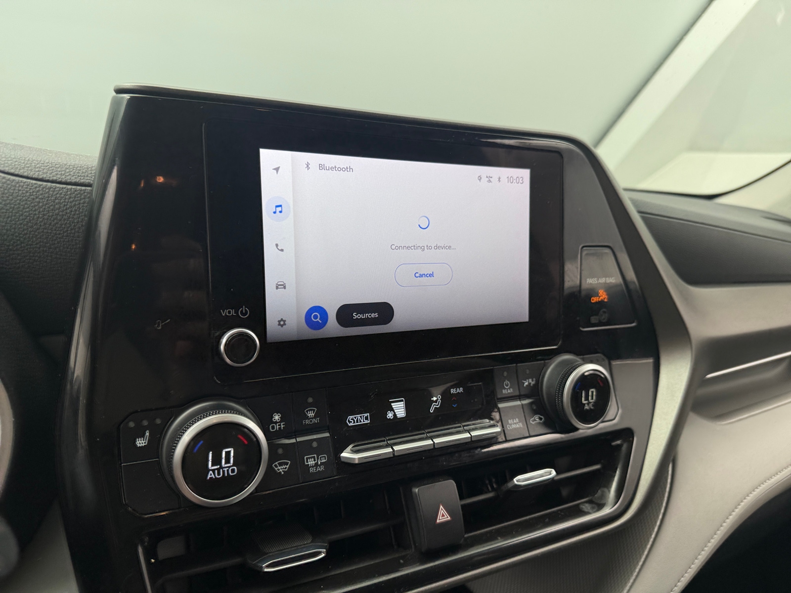 Thumbnail: 2024 Toyota Highlander - 3