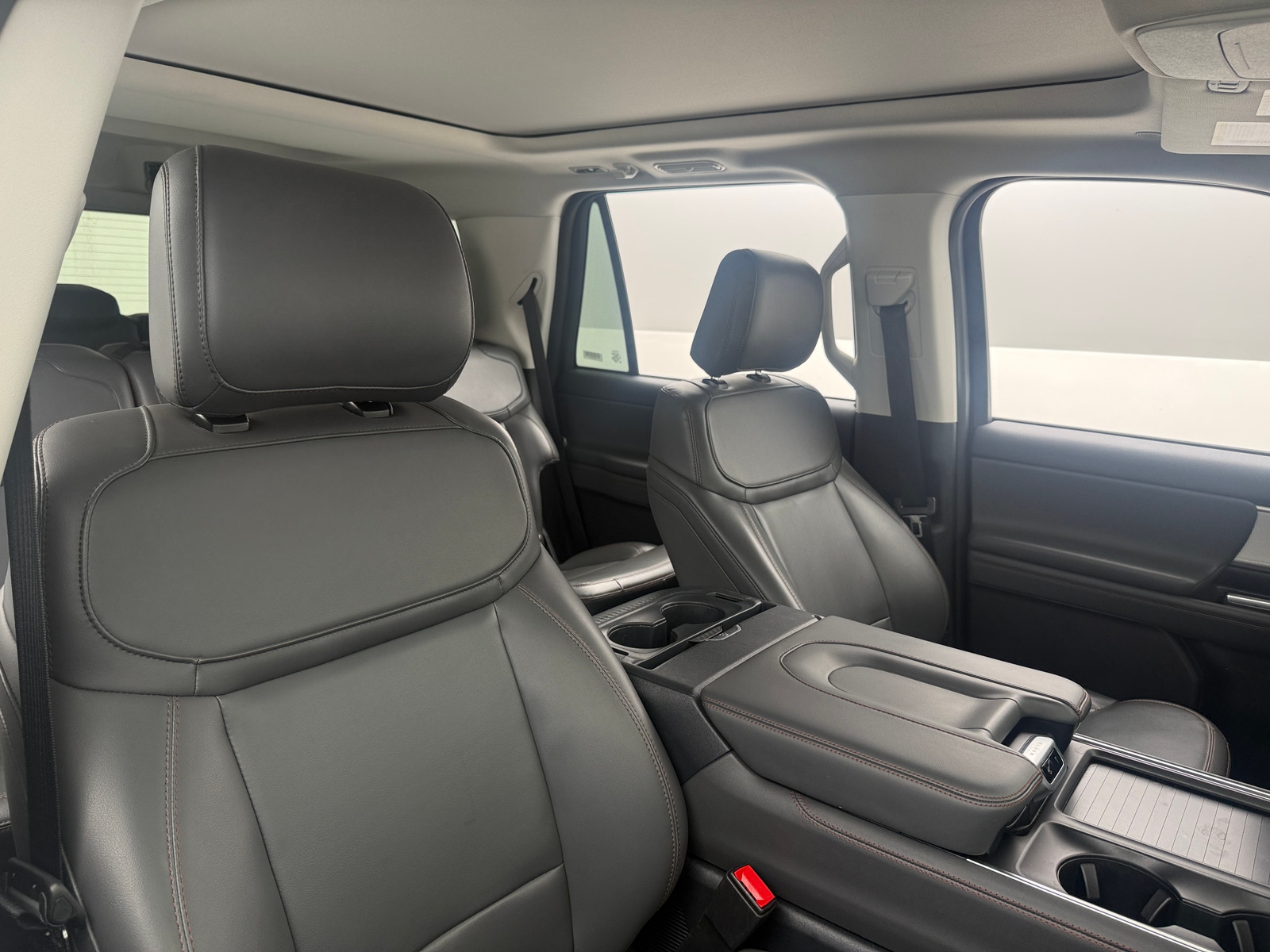 Thumbnail: 2025 Ford Expedition - 2
