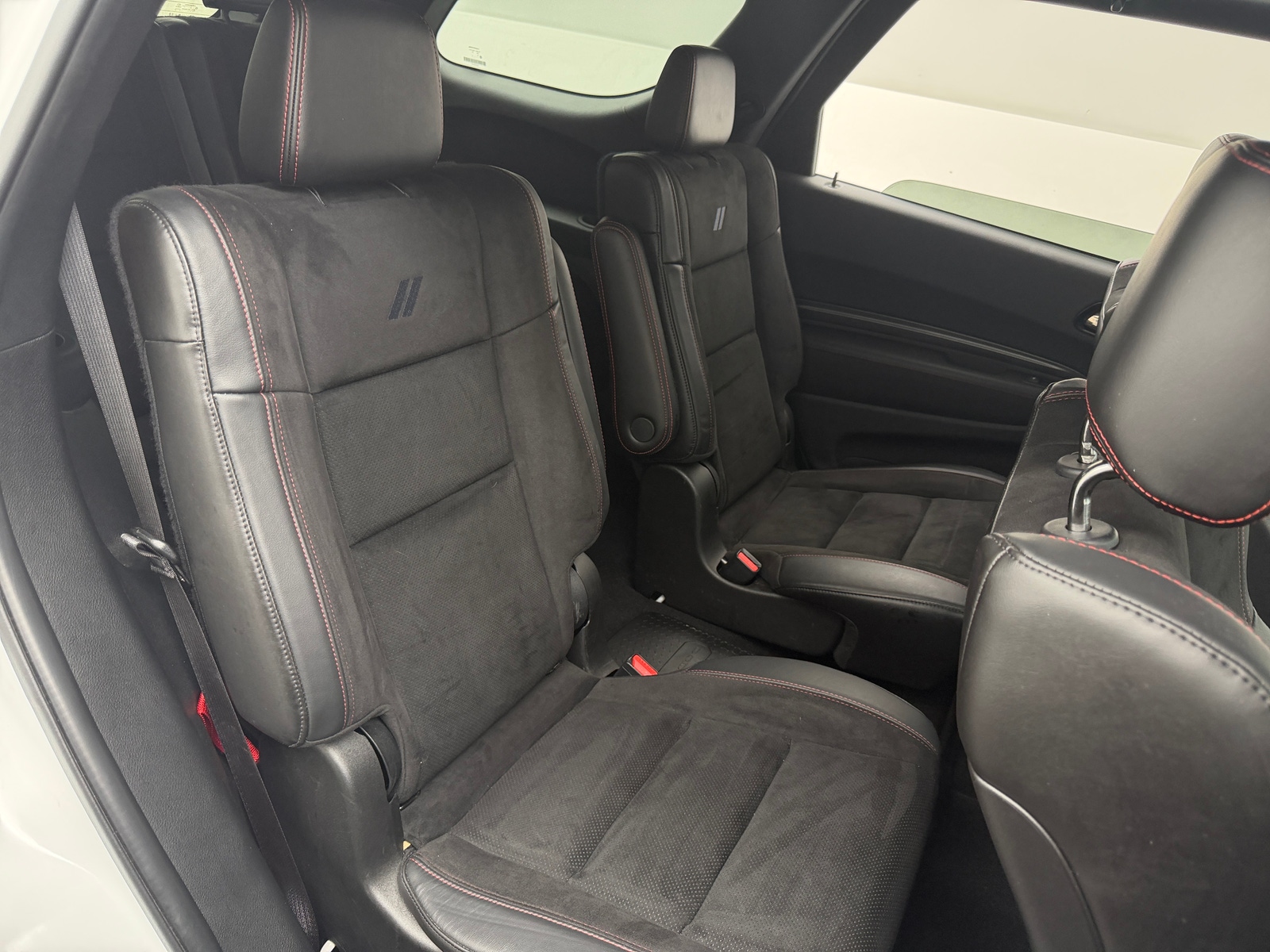 Thumbnail: 2023 Dodge Durango - 5