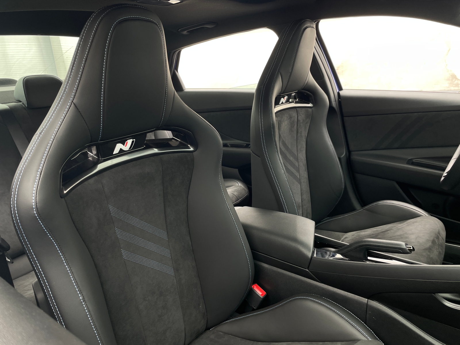 Thumbnail: 2025 Hyundai Elantra - 2