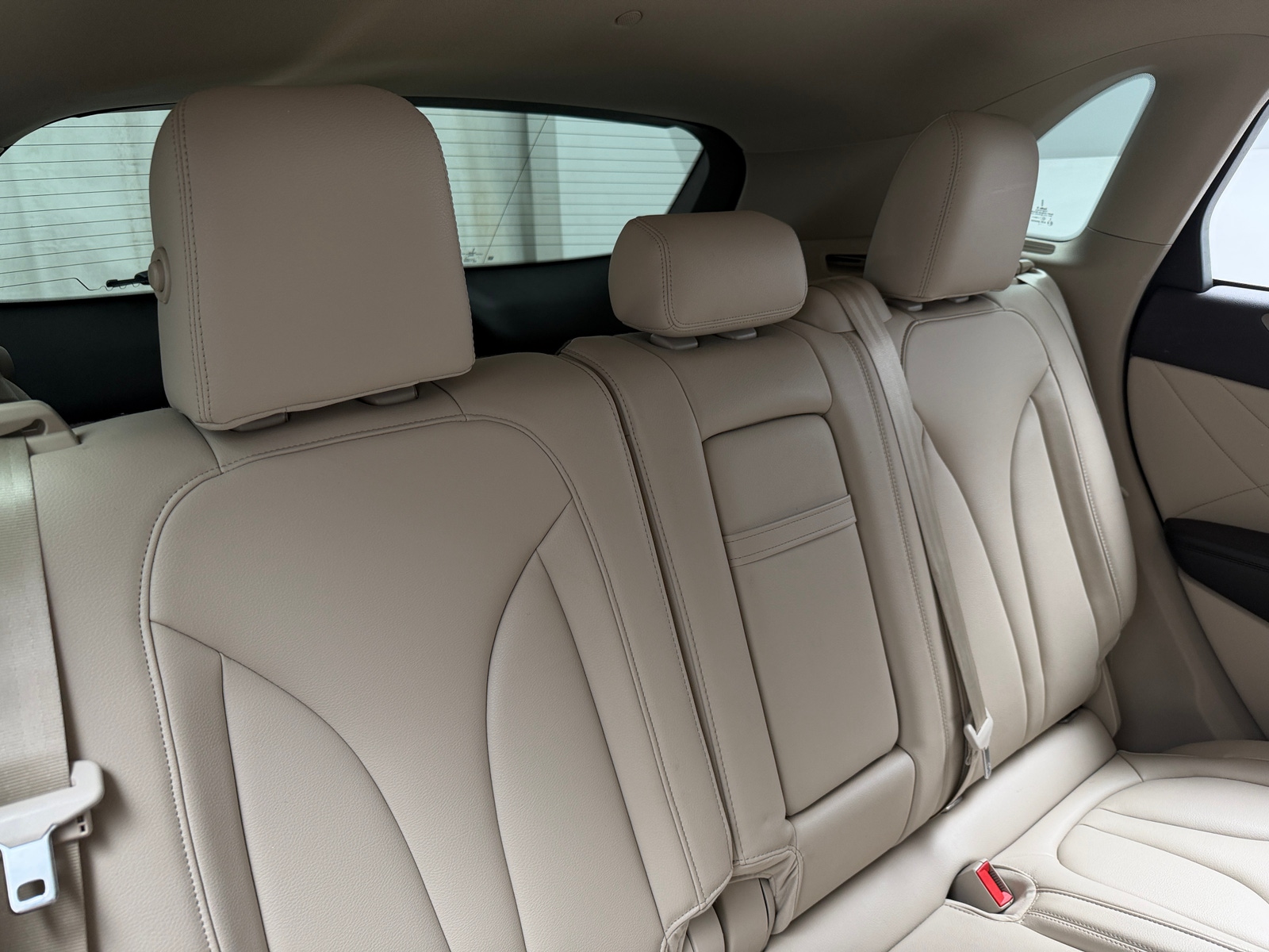 Thumbnail: 2017 Lincoln MKC - 5