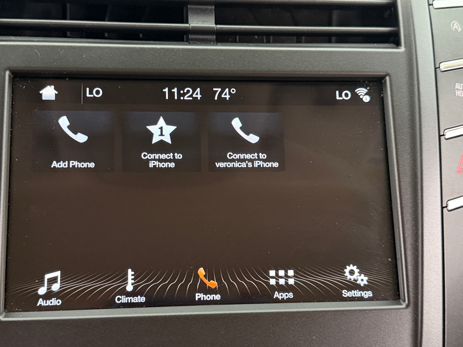 Thumbnail: 2017 Lincoln MKC - 3