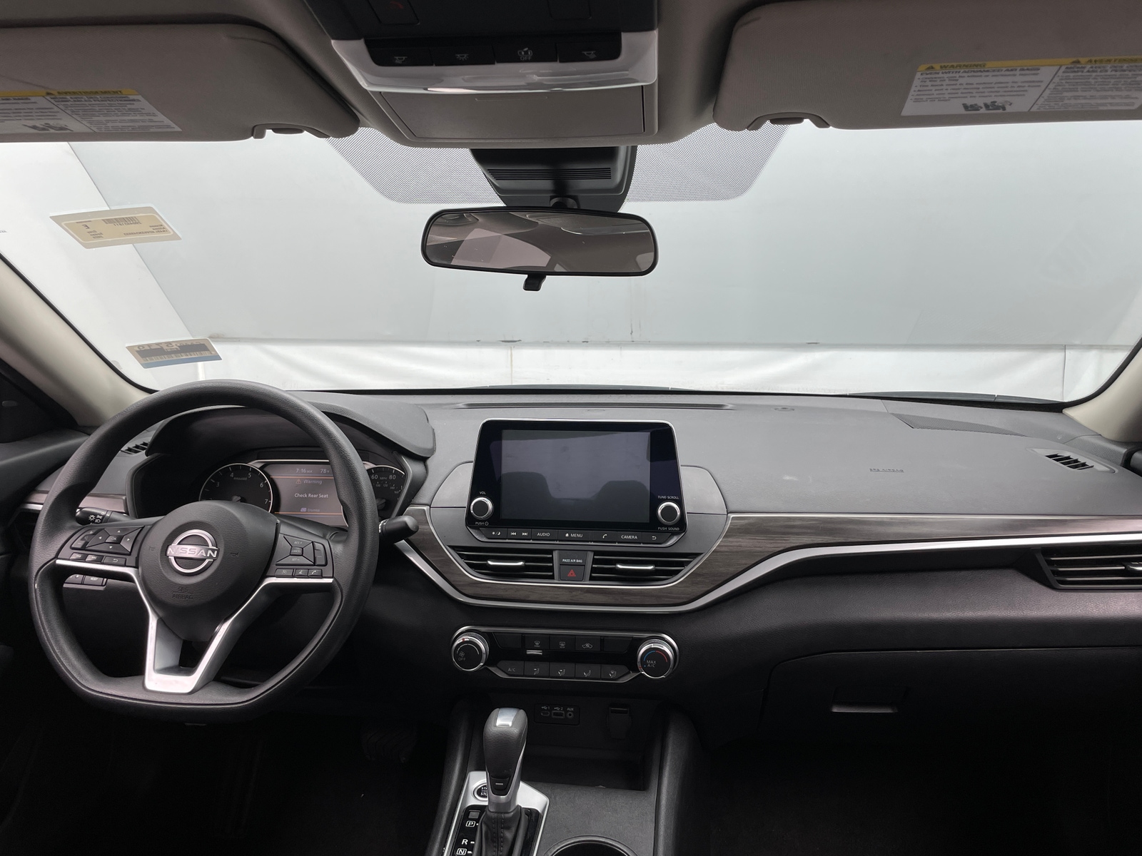 Thumbnail: 2025 Nissan Altima - 3