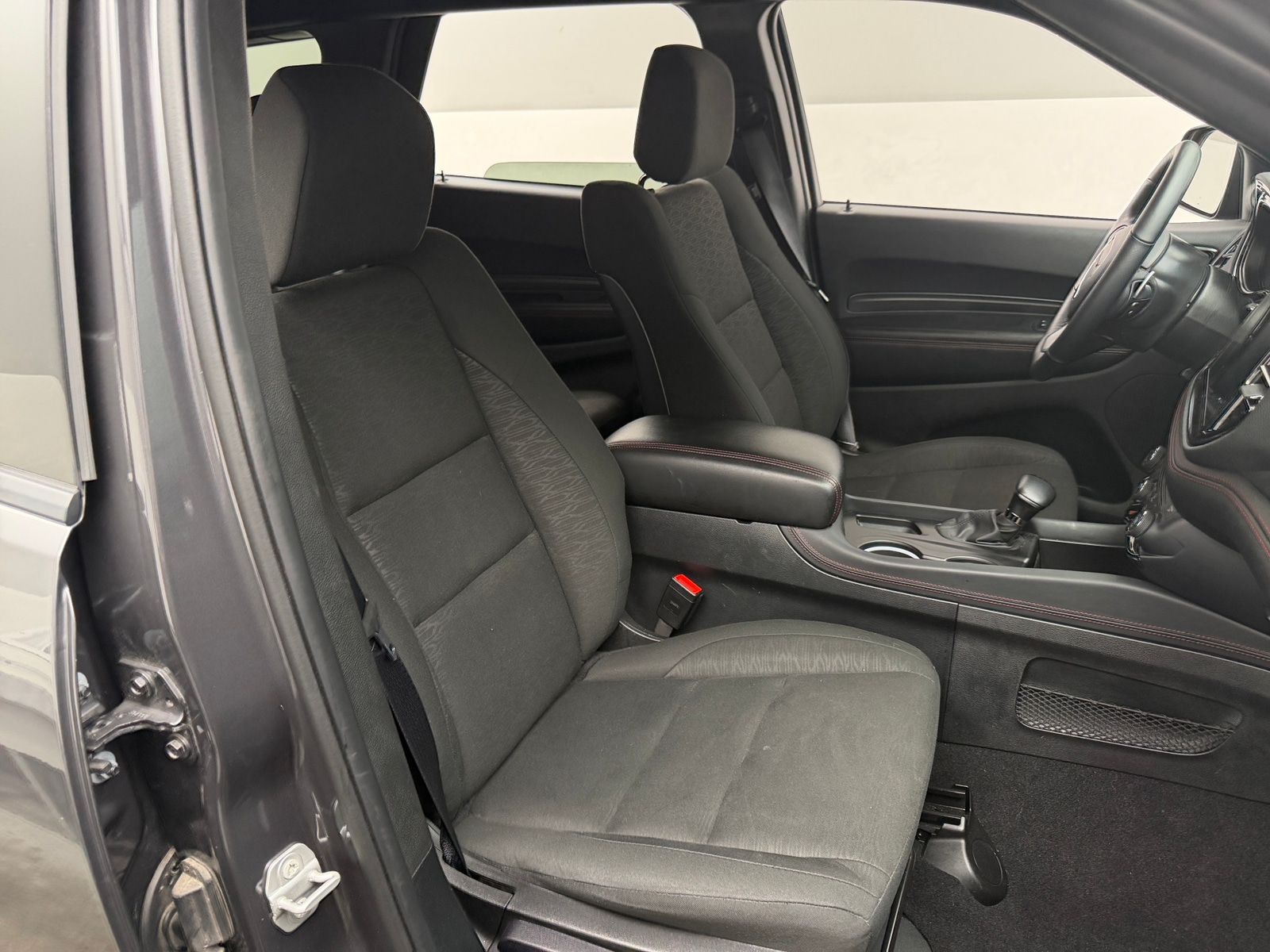 Thumbnail: 2025 Dodge Durango - 2