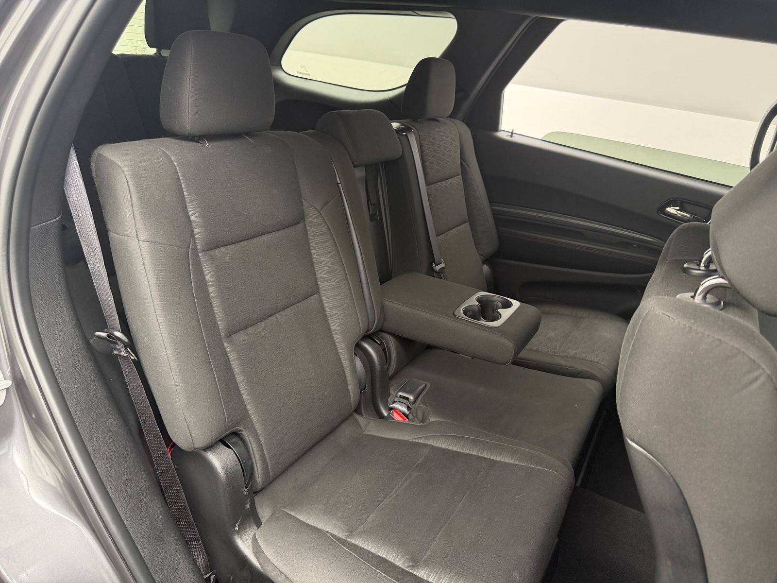 Thumbnail: 2025 Dodge Durango - 6