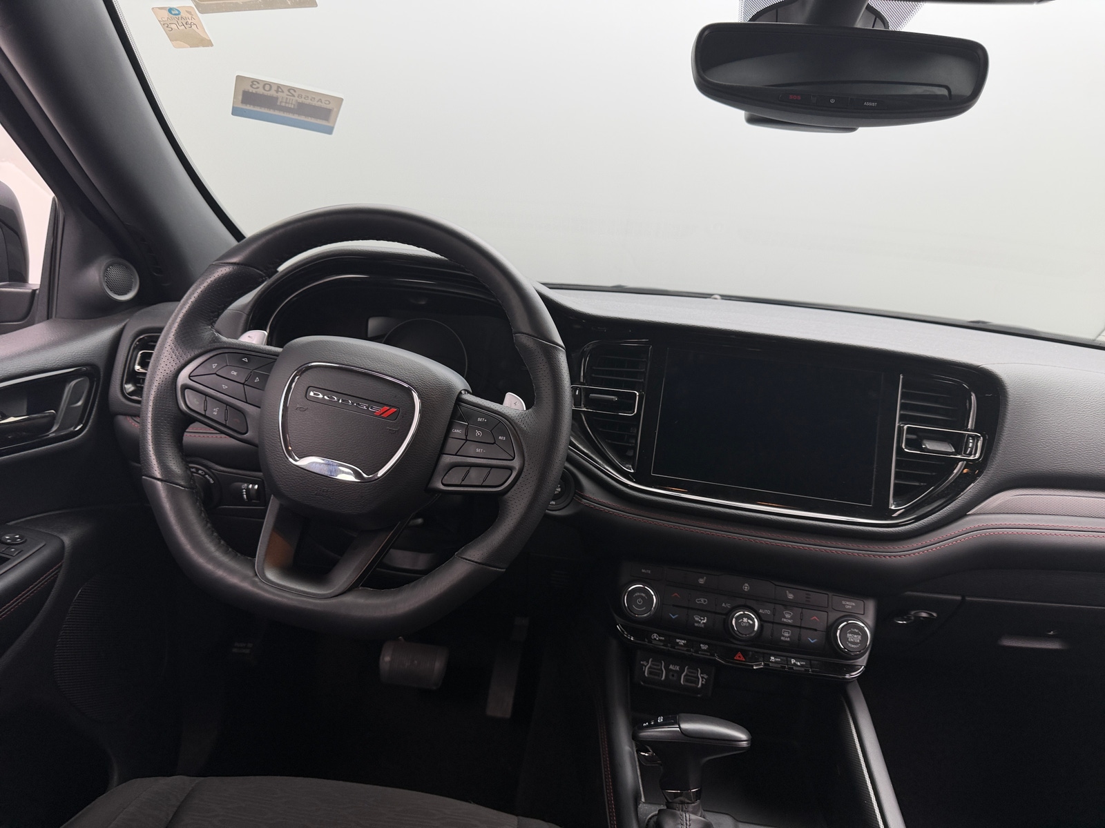 Thumbnail: 2025 Dodge Durango - 5