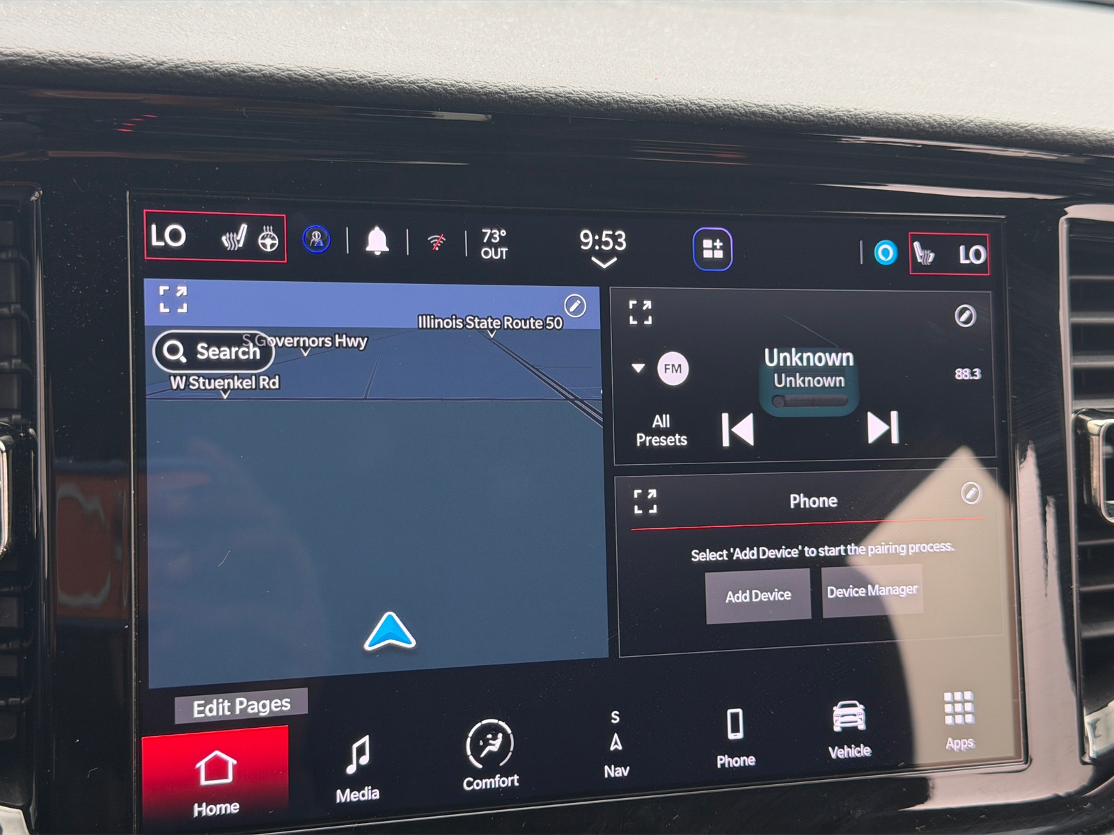 Thumbnail: 2025 Dodge Durango - 4