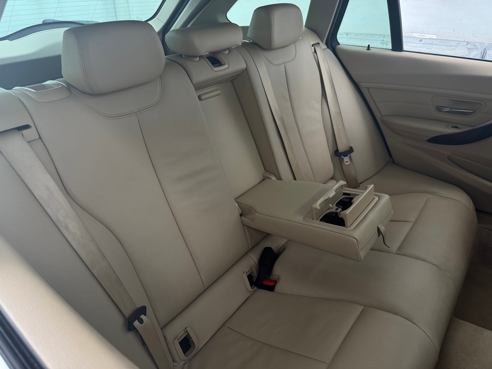 Thumbnail: 2015 BMW 3 Series - 5