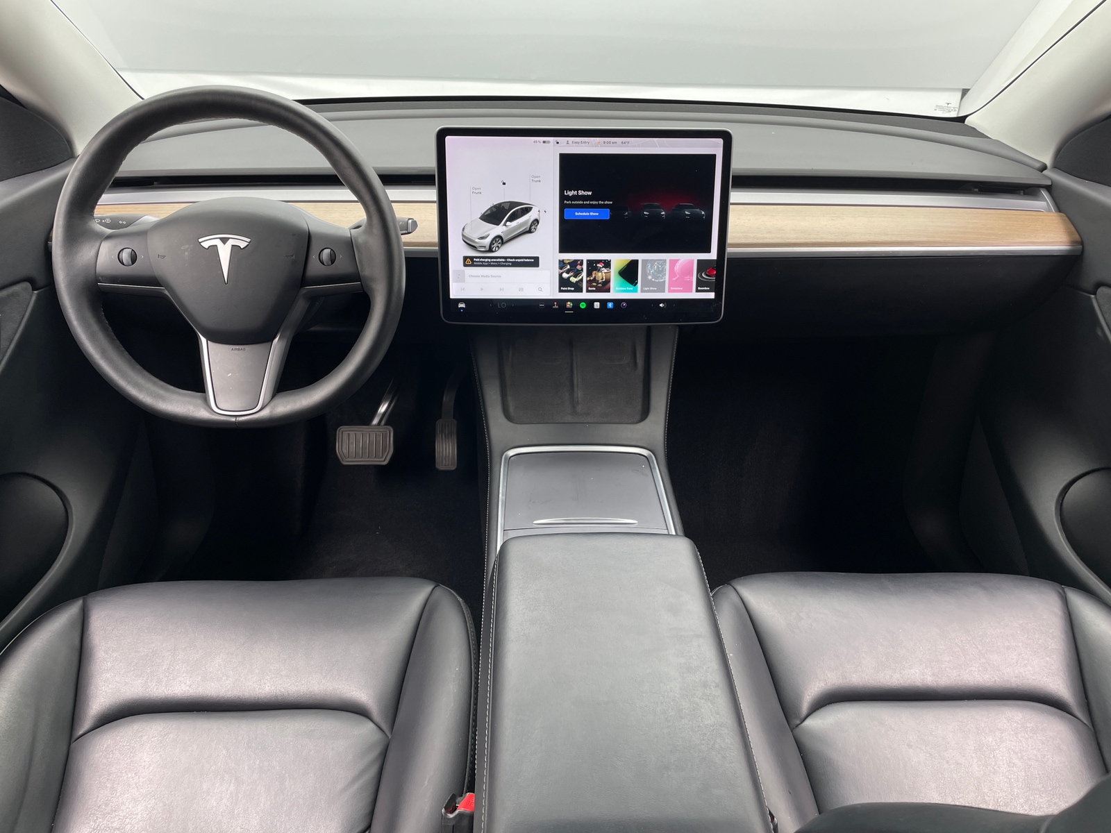 Thumbnail: 2021 Tesla Model Y - 2