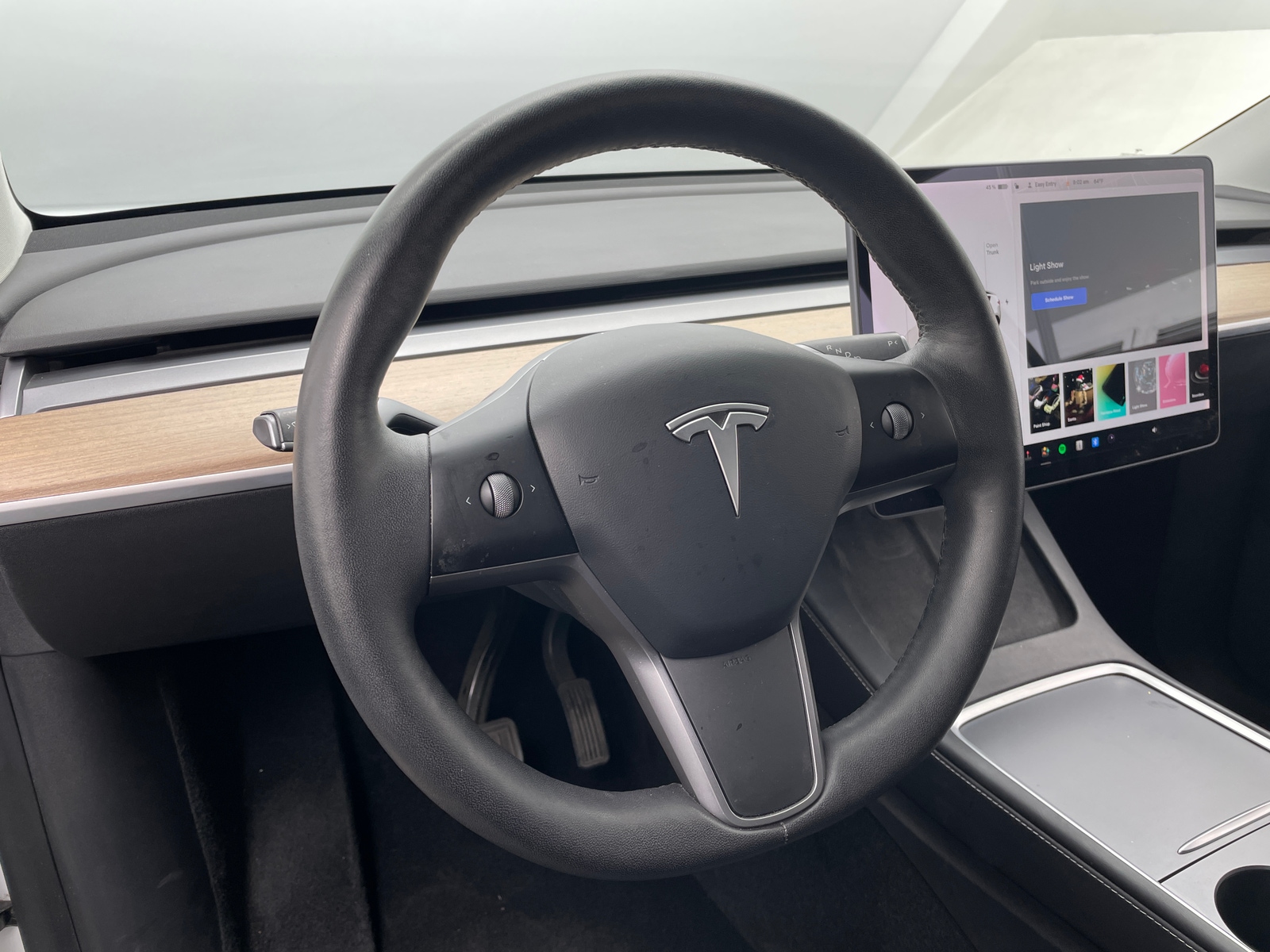 Thumbnail: 2021 Tesla Model Y - 4
