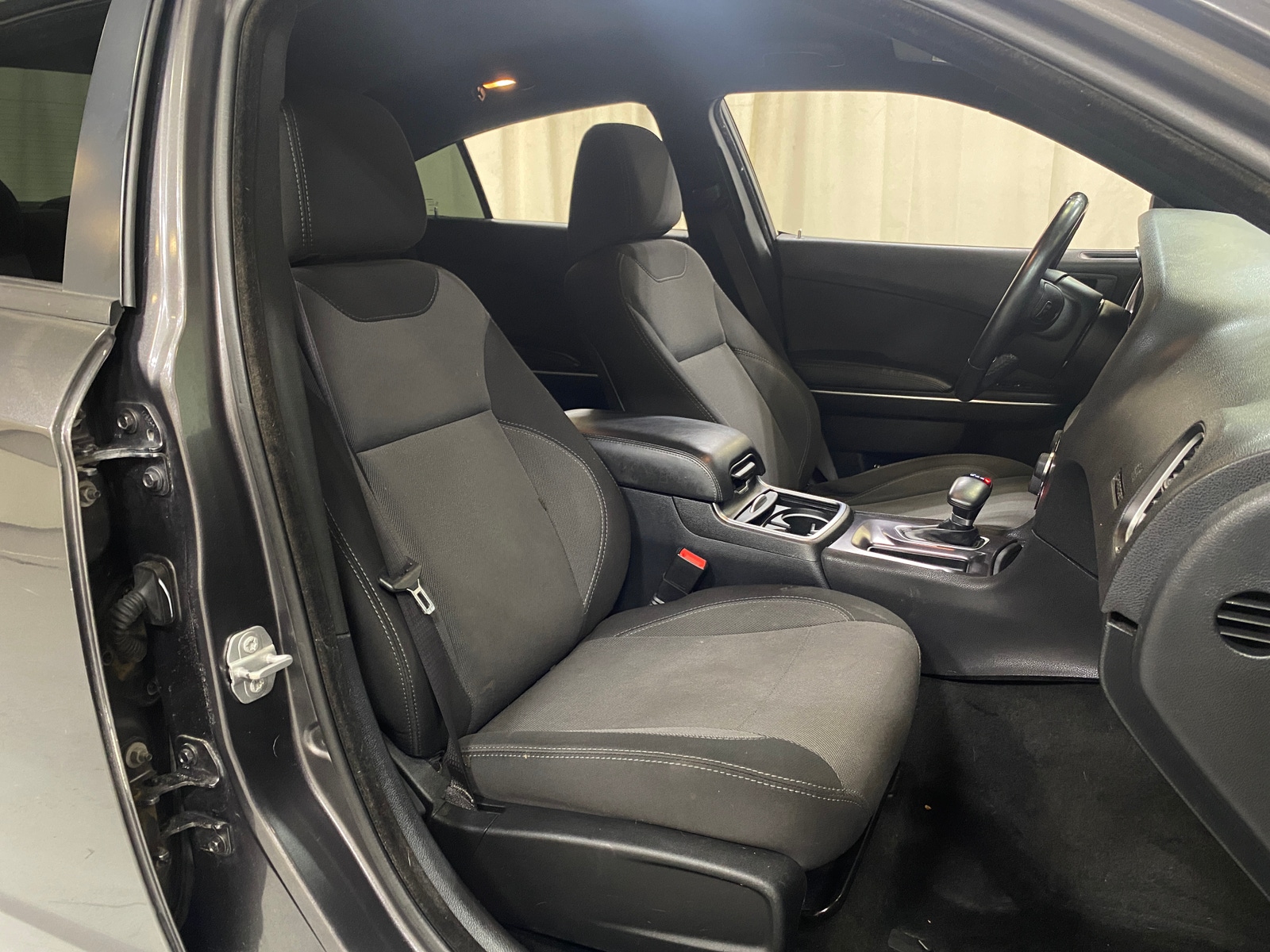 Thumbnail: 2015 Dodge Charger - 2