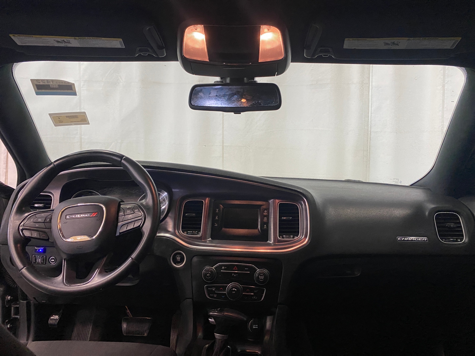 Thumbnail: 2015 Dodge Charger - 3