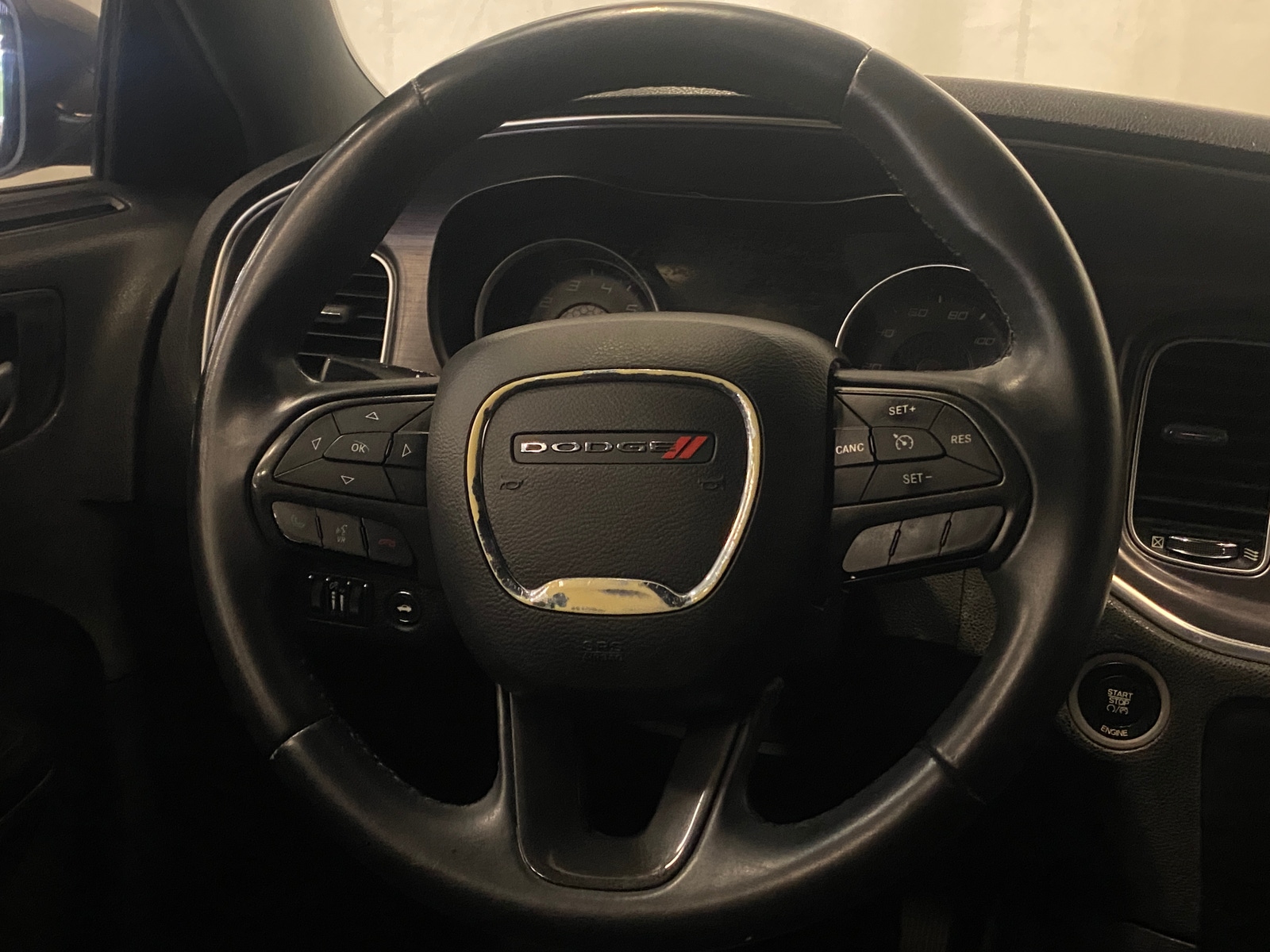 Thumbnail: 2015 Dodge Charger - 5